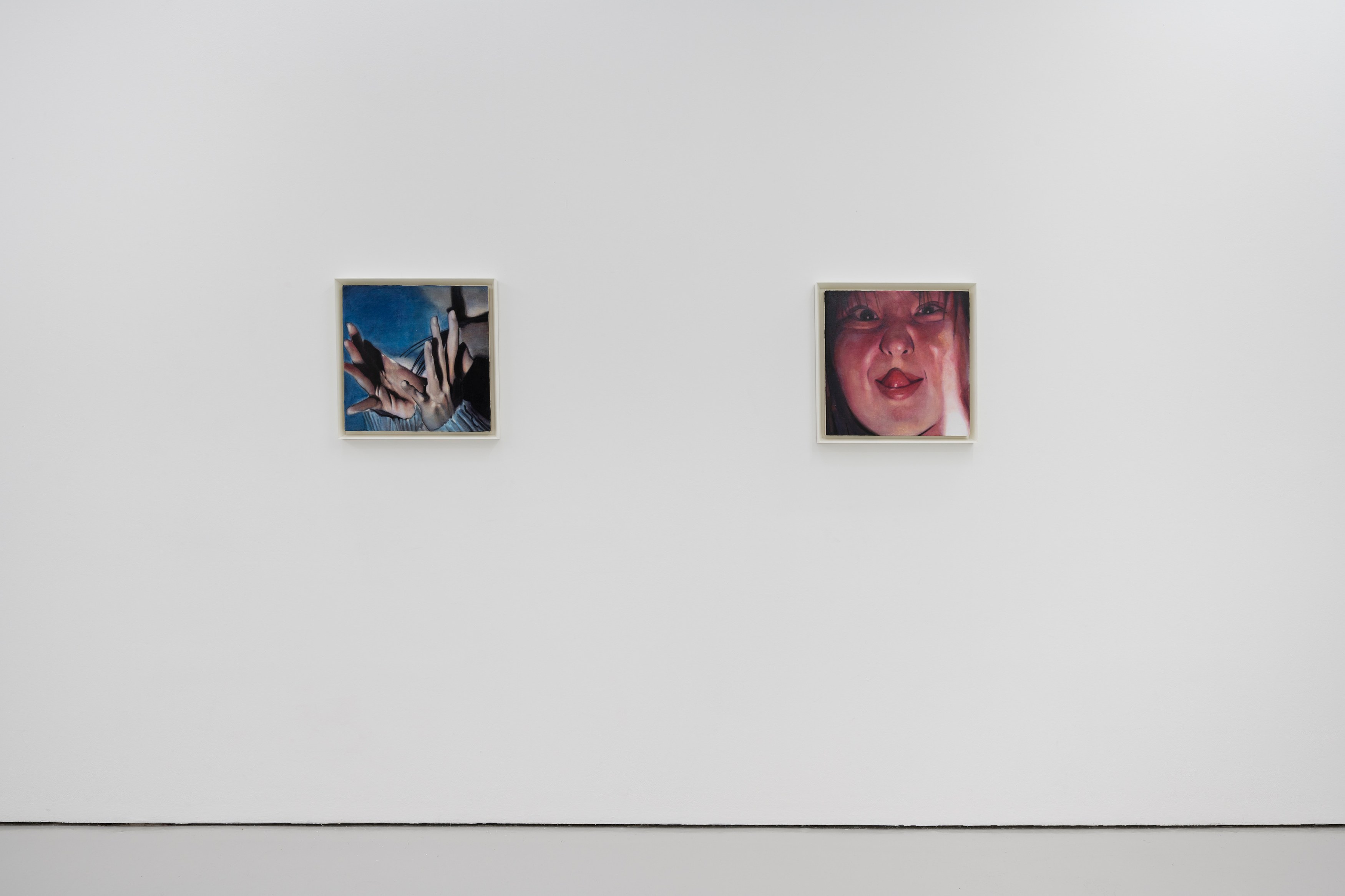 Moka Lee, Condo London 2025: Face ID at Carlos/Ishikawa, photo 21