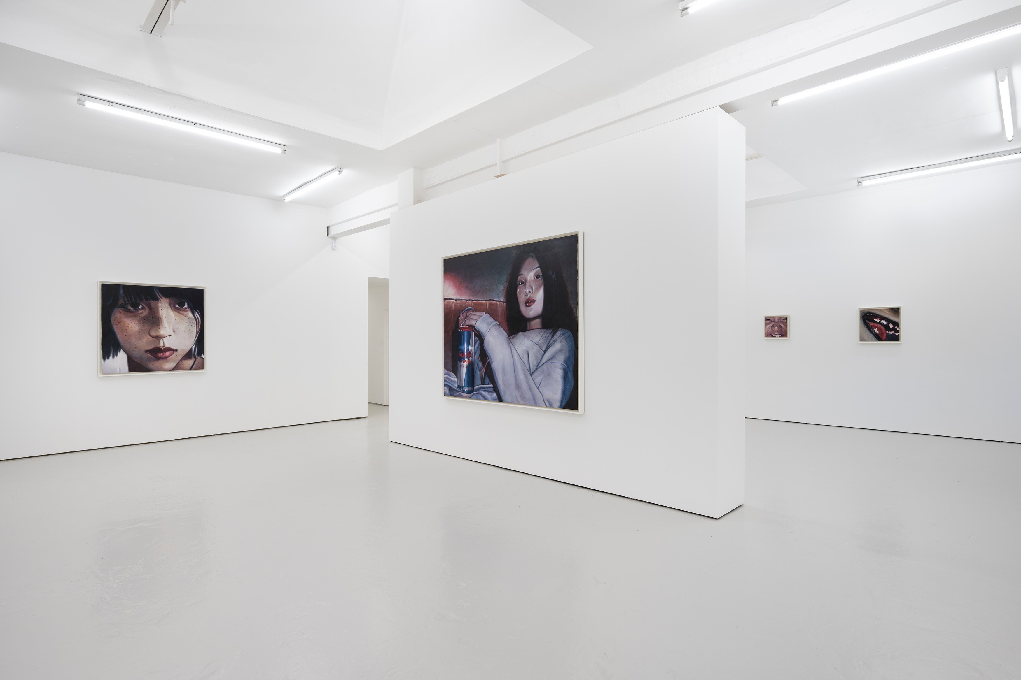 Moka Lee, Condo London 2025: Face ID at Carlos/Ishikawa, photo 23