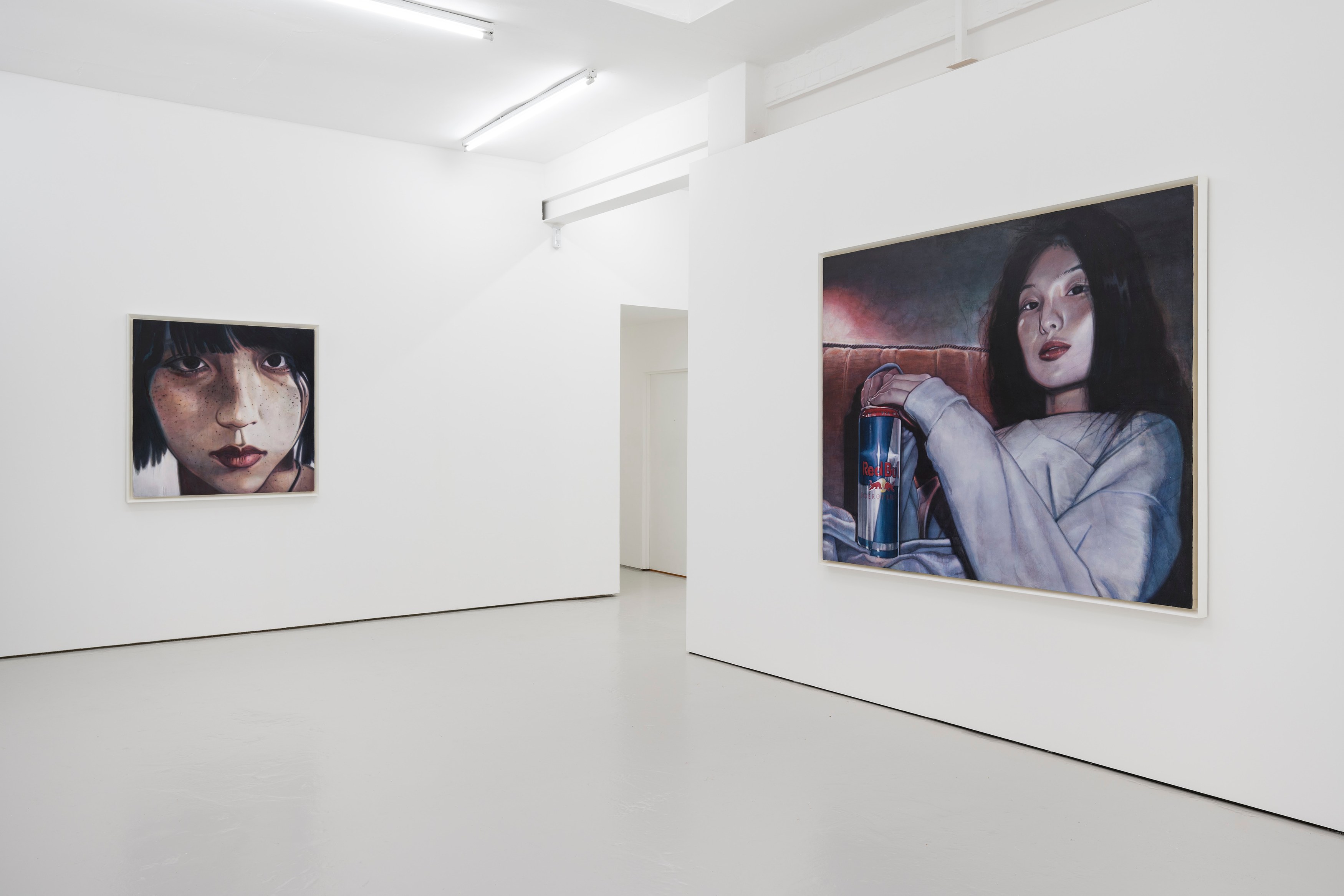 Moka Lee, Condo London 2025: Face ID at Carlos/Ishikawa, photo 24