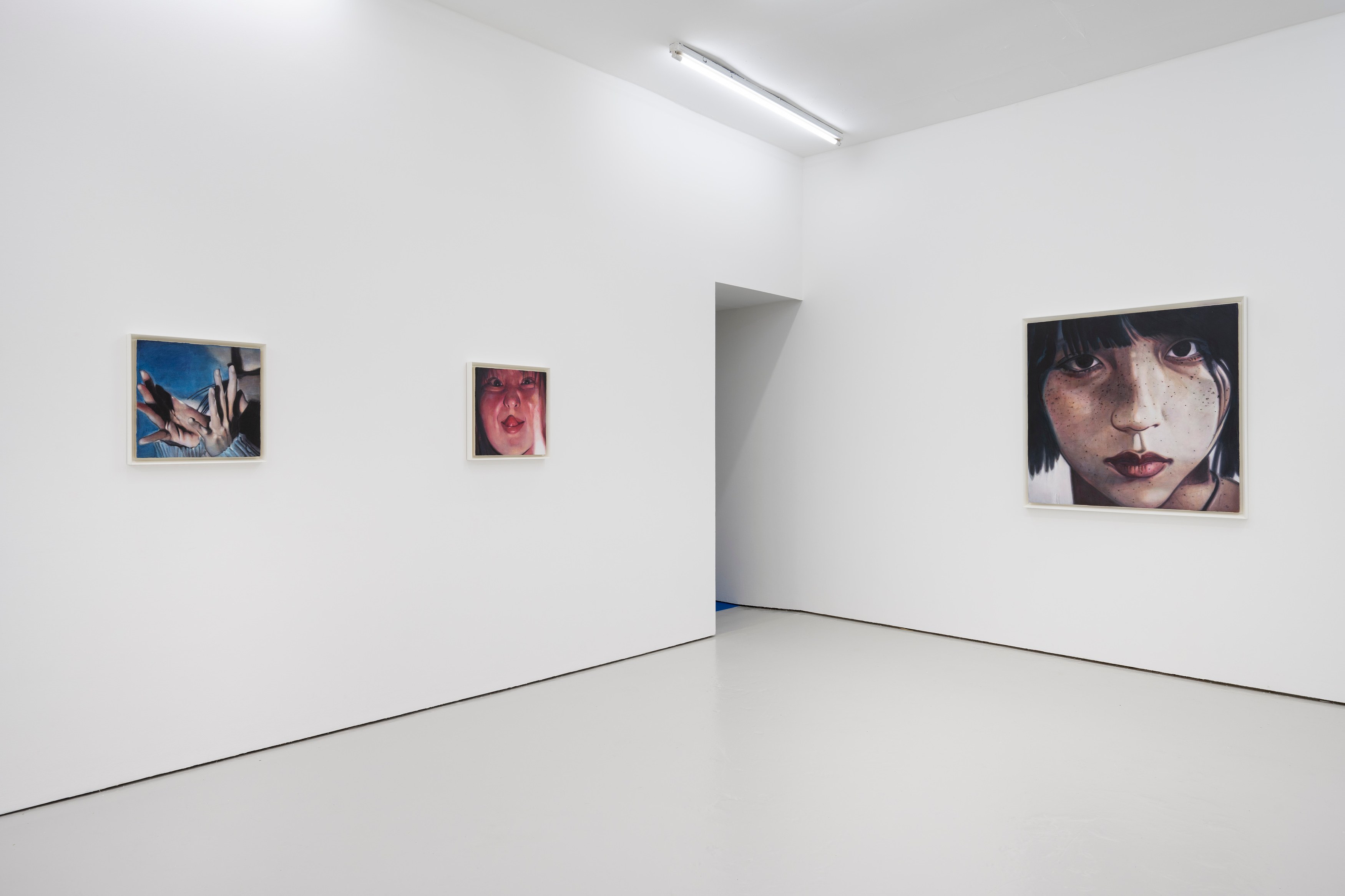 Moka Lee, Condo London 2025: Face ID at Carlos/Ishikawa, photo 22