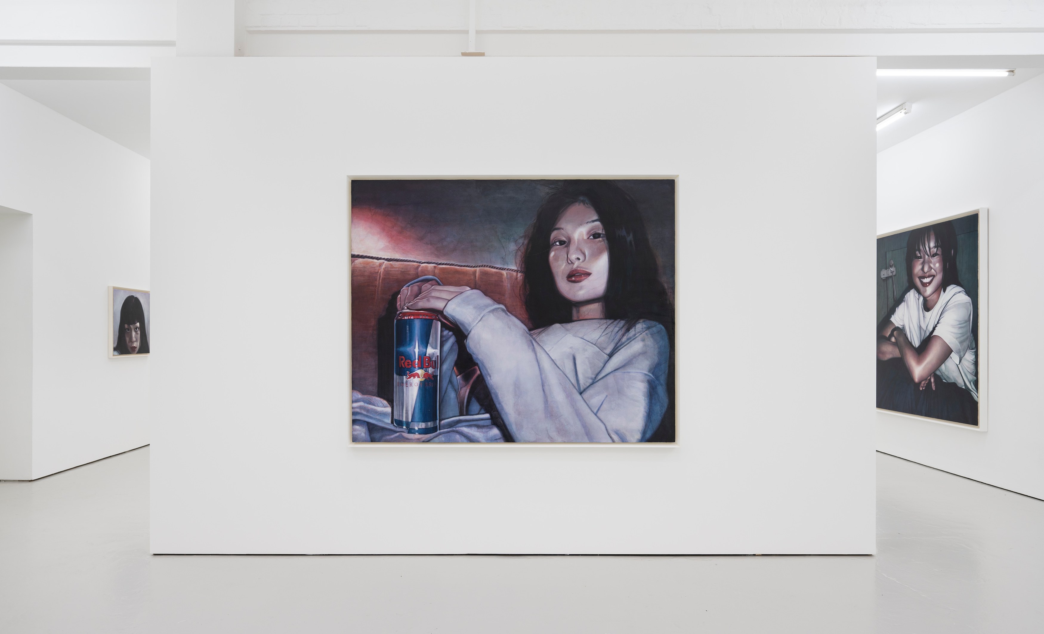 Moka Lee, Condo London 2025: Face ID at Carlos/Ishikawa, photo 25
