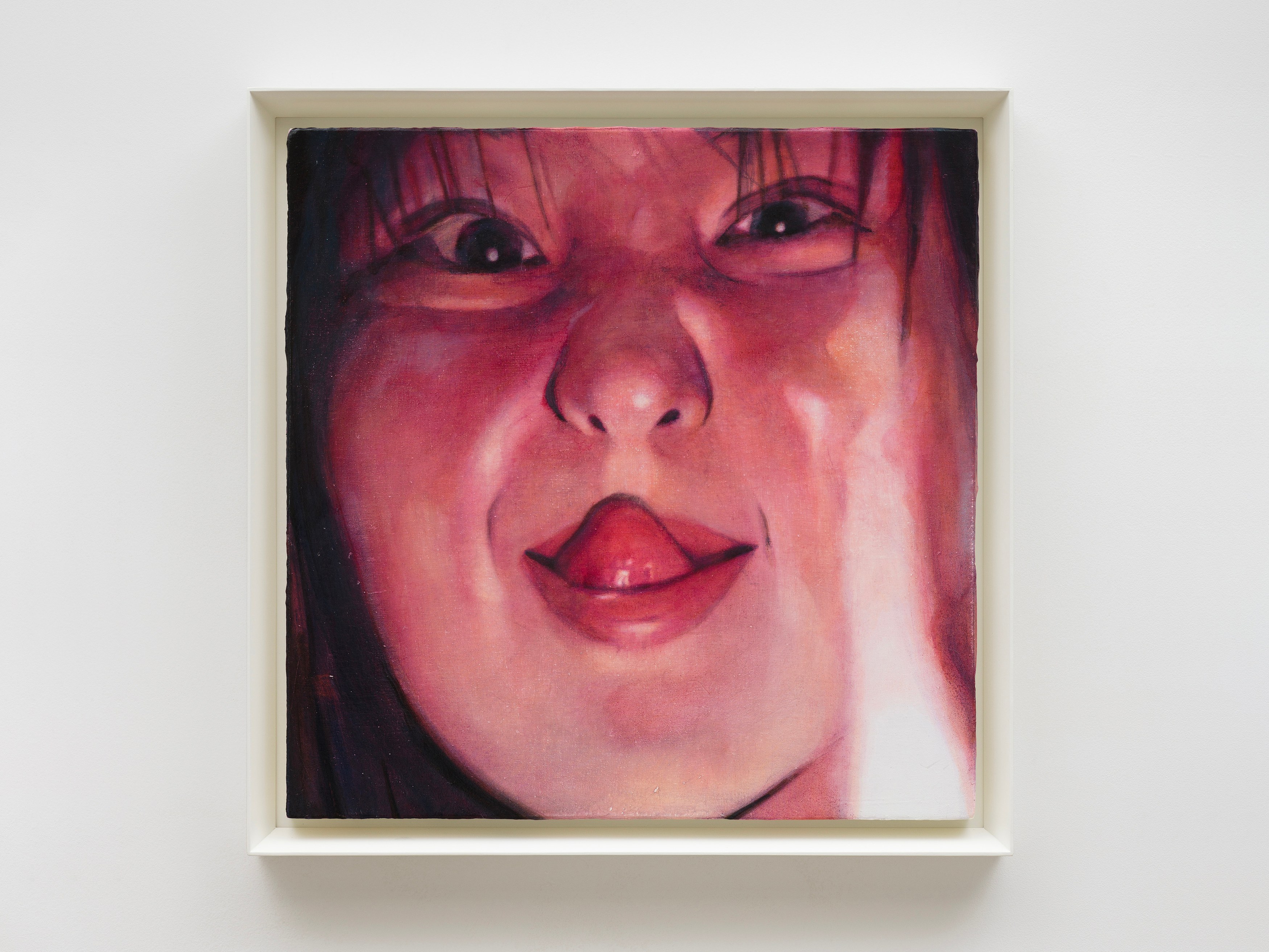 Moka Lee, Condo London 2025: Face ID at Carlos/Ishikawa, photo 30