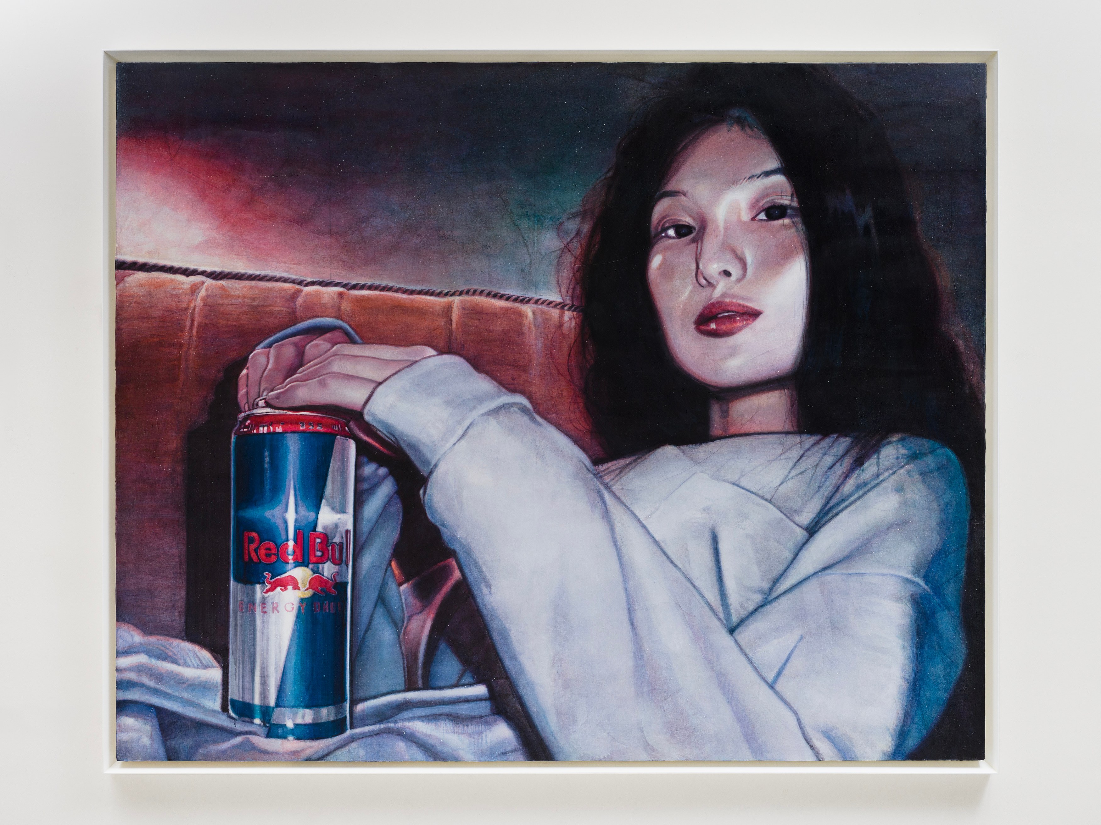 Moka Lee, Condo London 2025: Face ID at Carlos/Ishikawa, photo 28