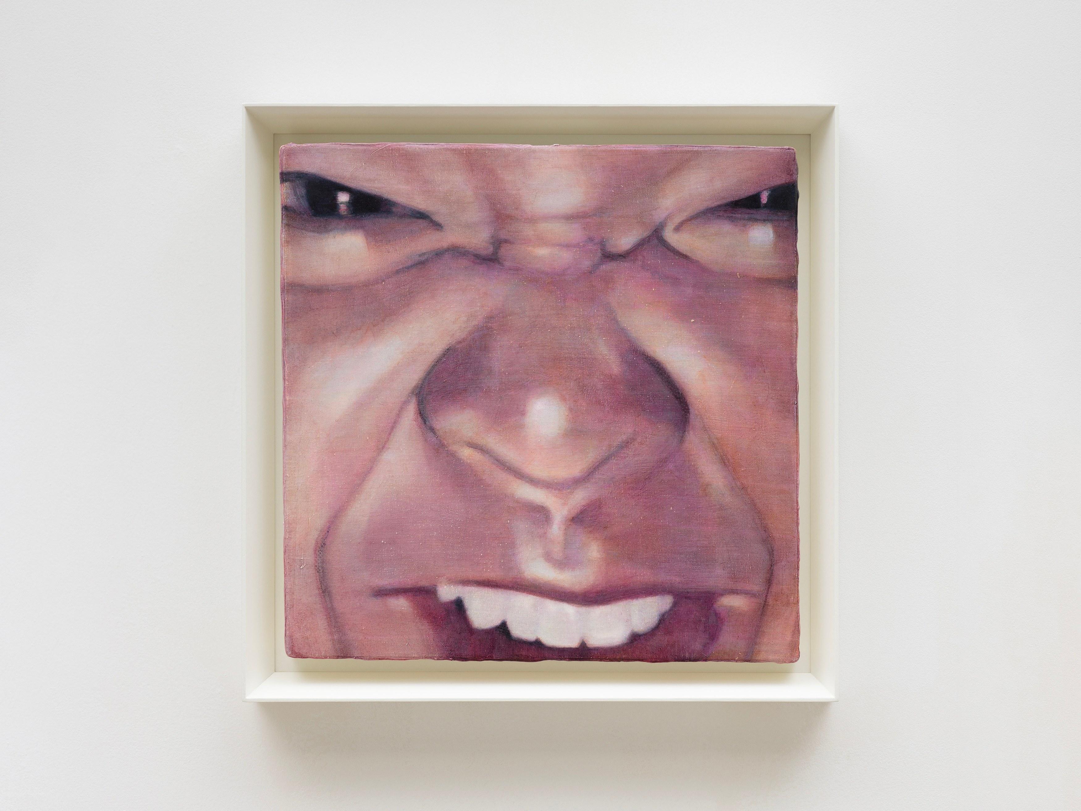 Moka Lee, Condo London 2025: Face ID at Carlos/Ishikawa, photo 29