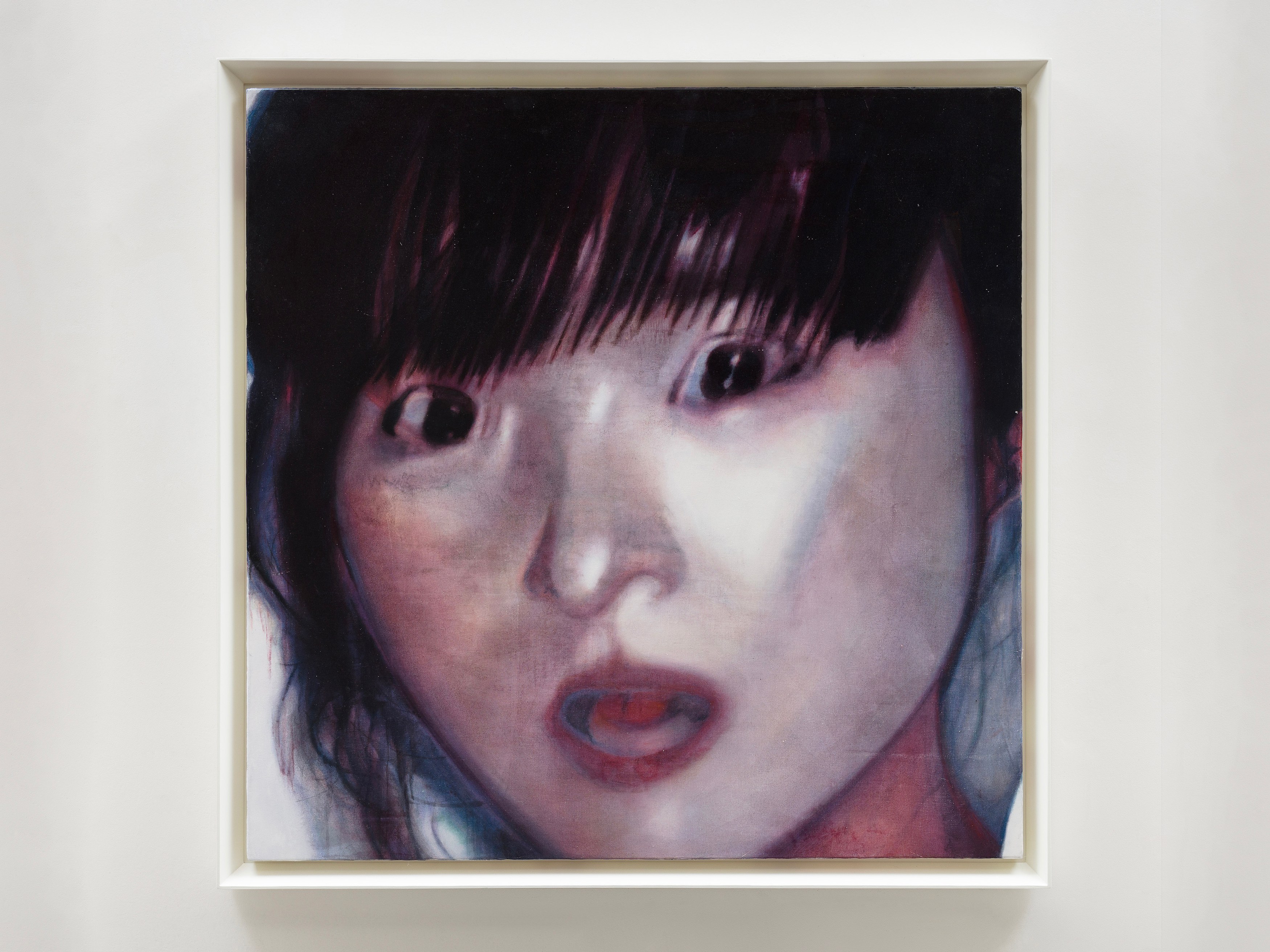 Moka Lee, Condo London 2025: Face ID at Carlos/Ishikawa, photo 33