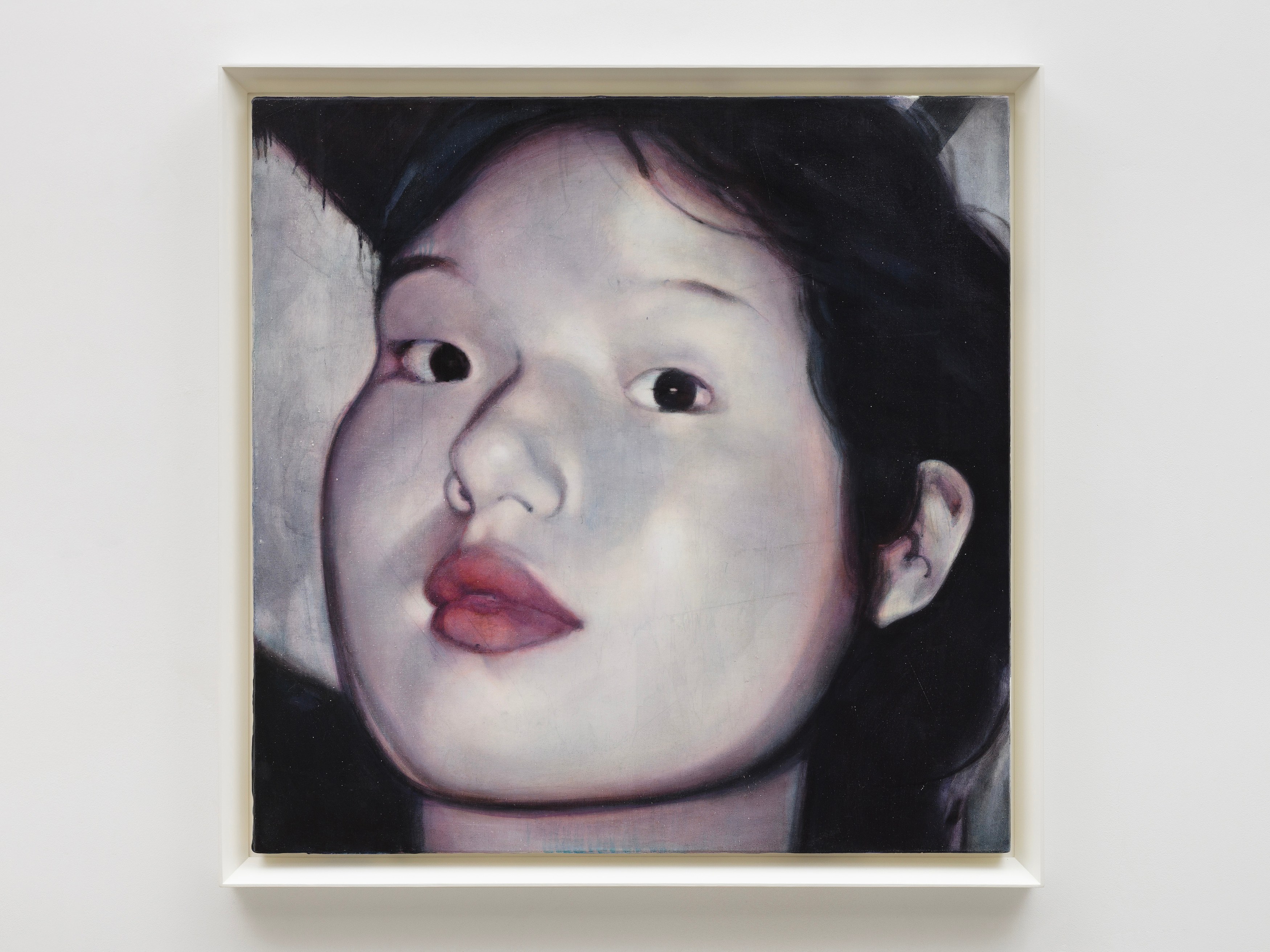 Moka Lee, Condo London 2025: Face ID at Carlos/Ishikawa, photo 36