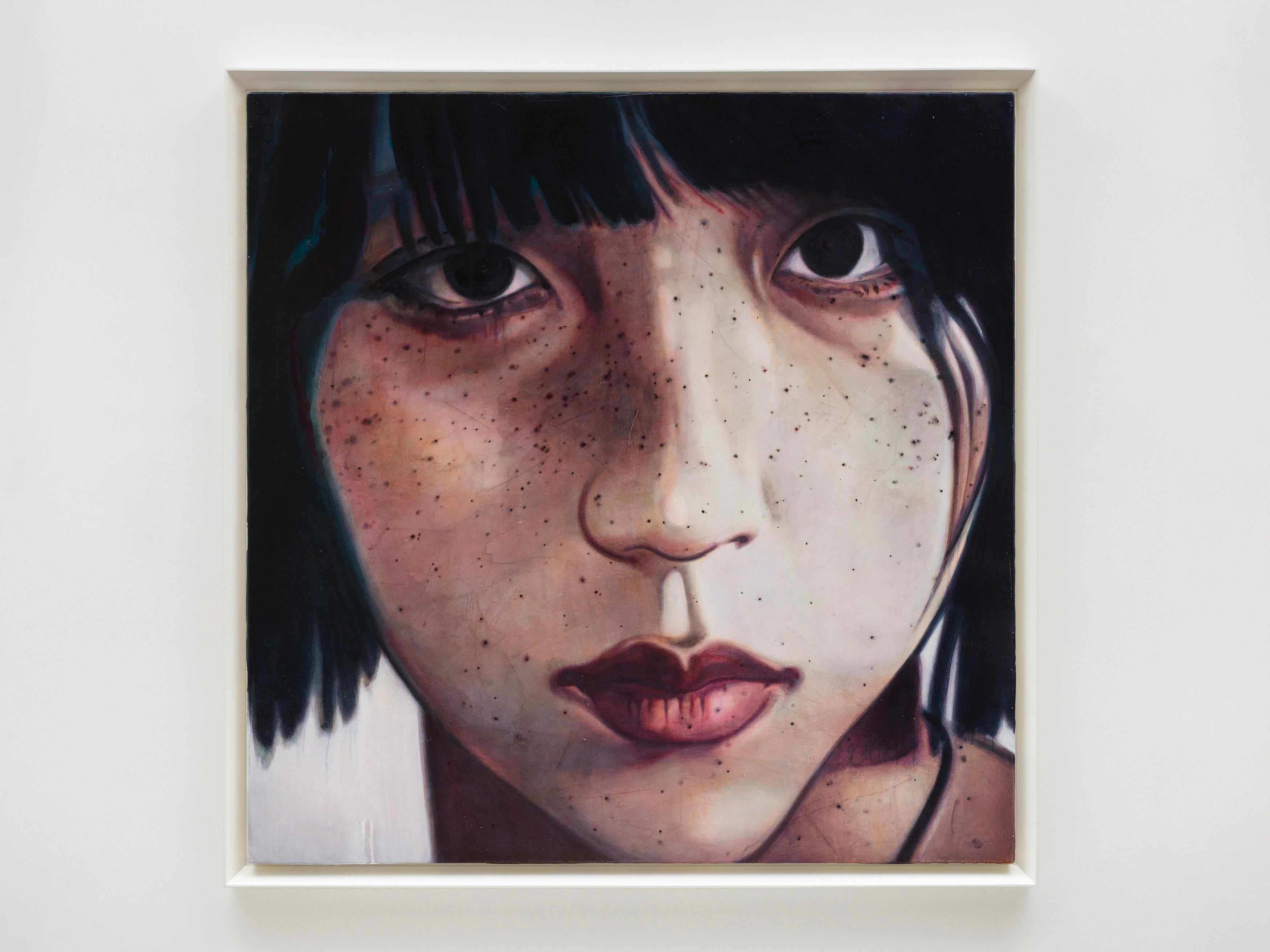 Moka Lee, Condo London 2025: Face ID at Carlos/Ishikawa, photo 35