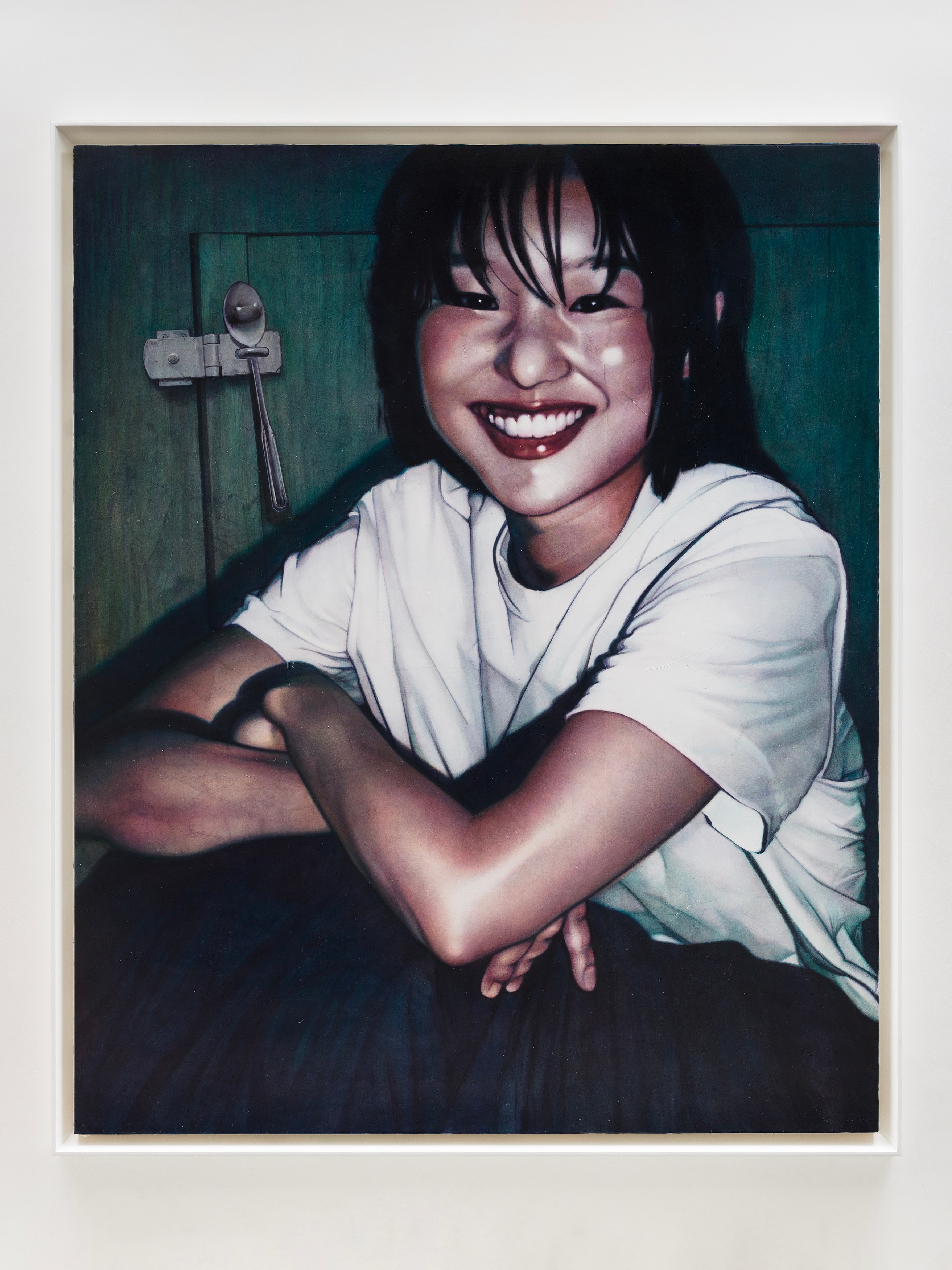 Moka Lee, Condo London 2025: Face ID at Carlos/Ishikawa, photo 38