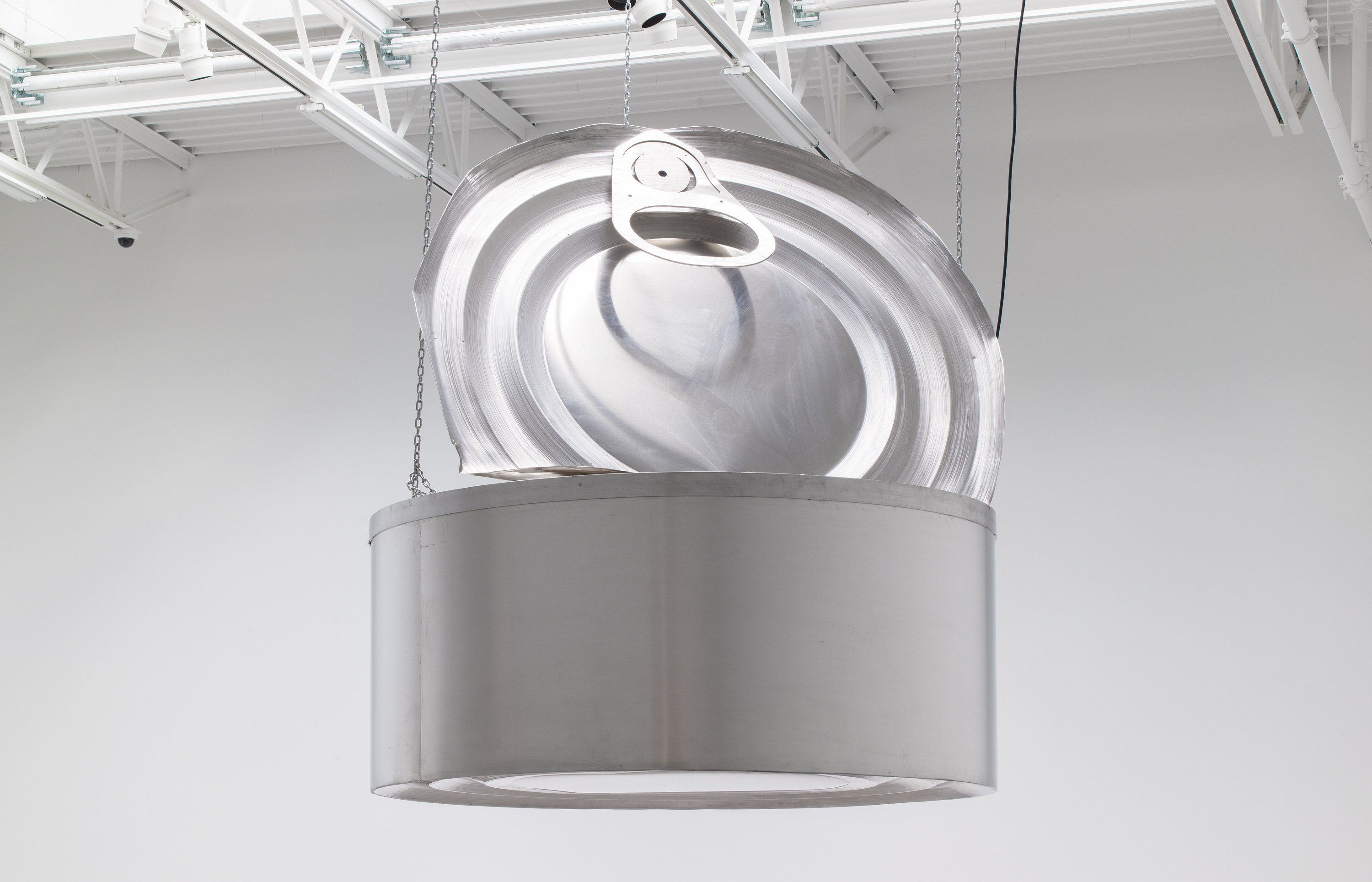Cosima von Bonin, WHAT IF IT BARKS? Featuring AUTHORITY PURÉE at Petzel, photo 45