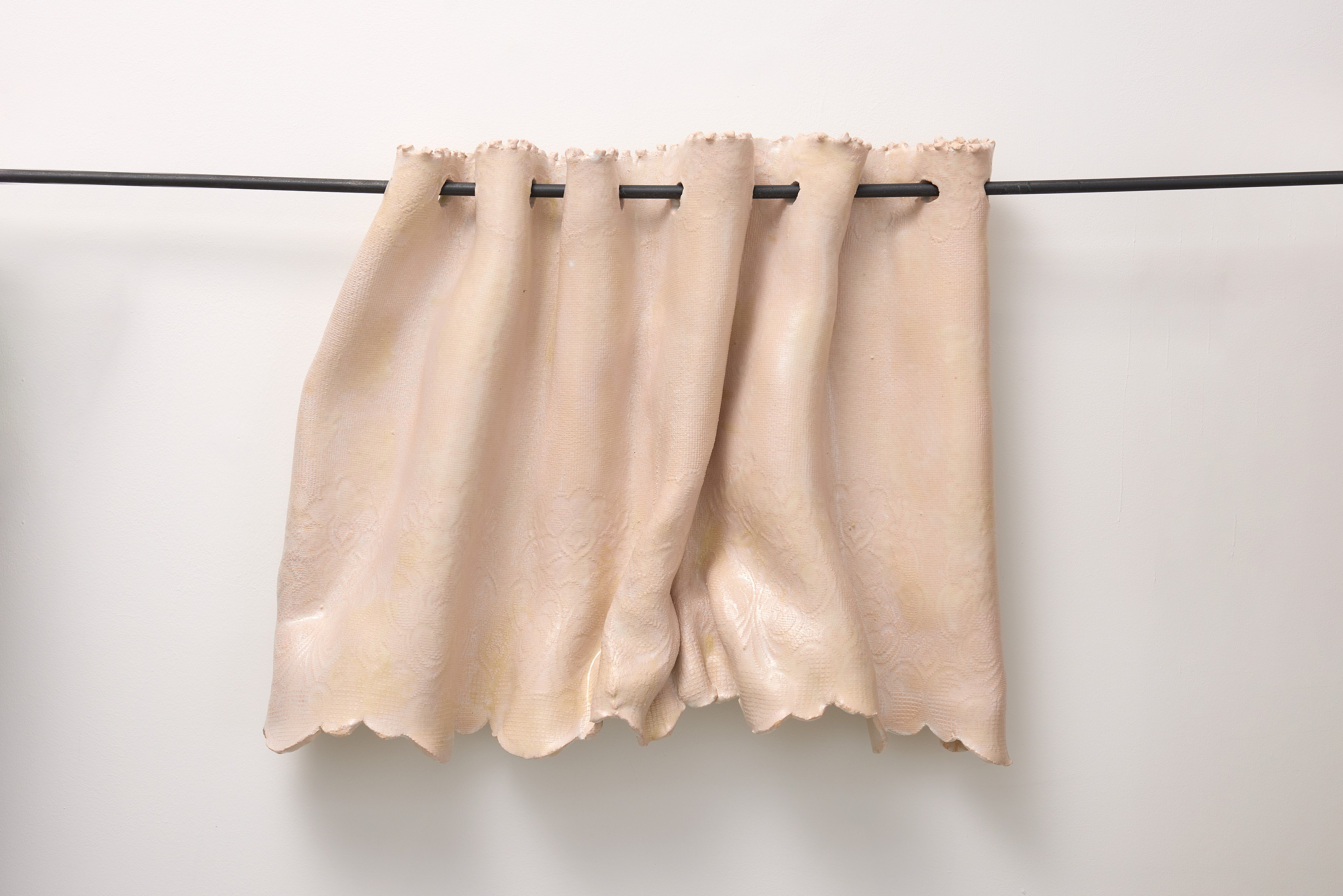 Rike Droescher, Listen, they left a sigh in the curtain at Alice Amati, photo 12