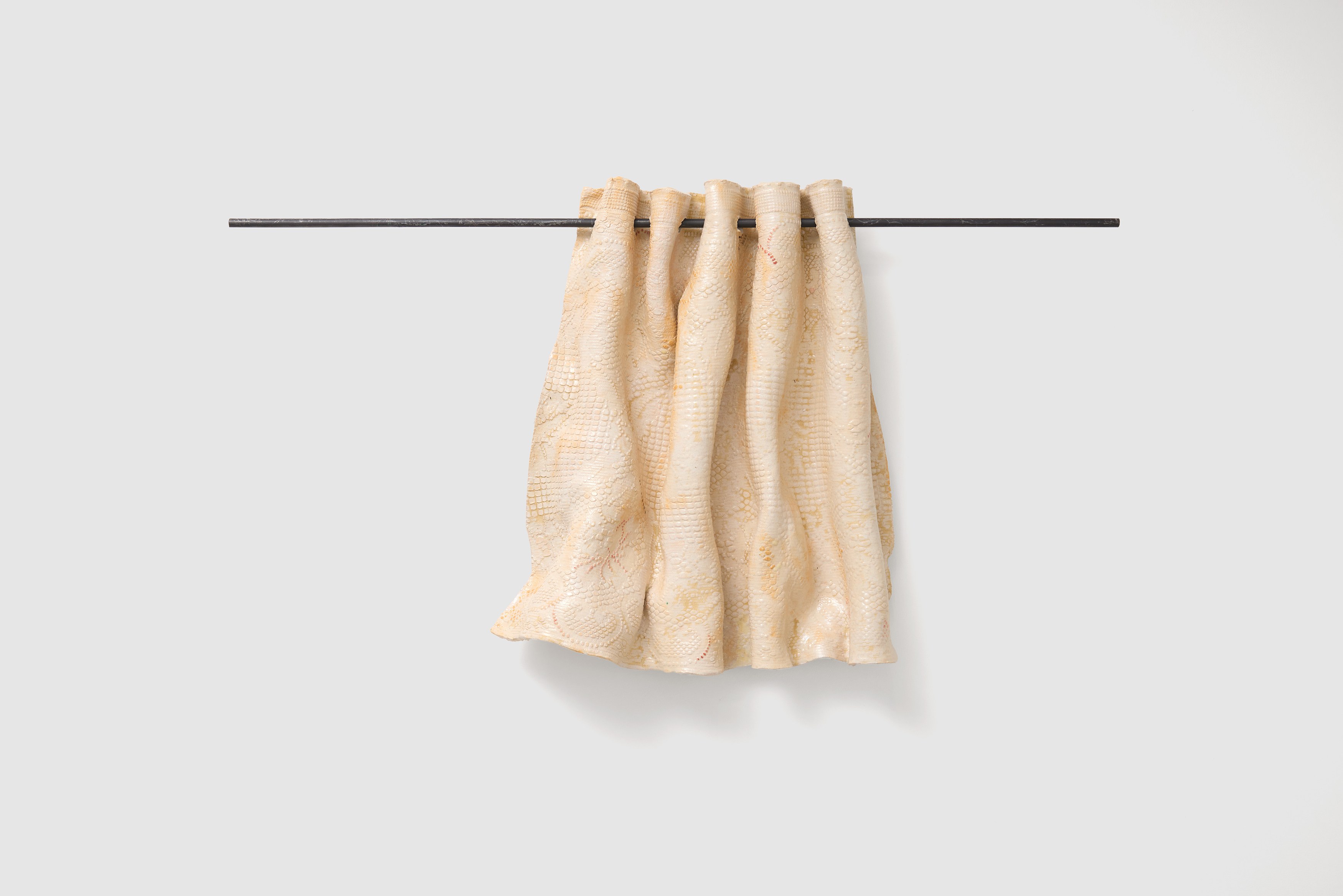 Rike Droescher, Listen, they left a sigh in the curtain at Alice Amati, photo 10