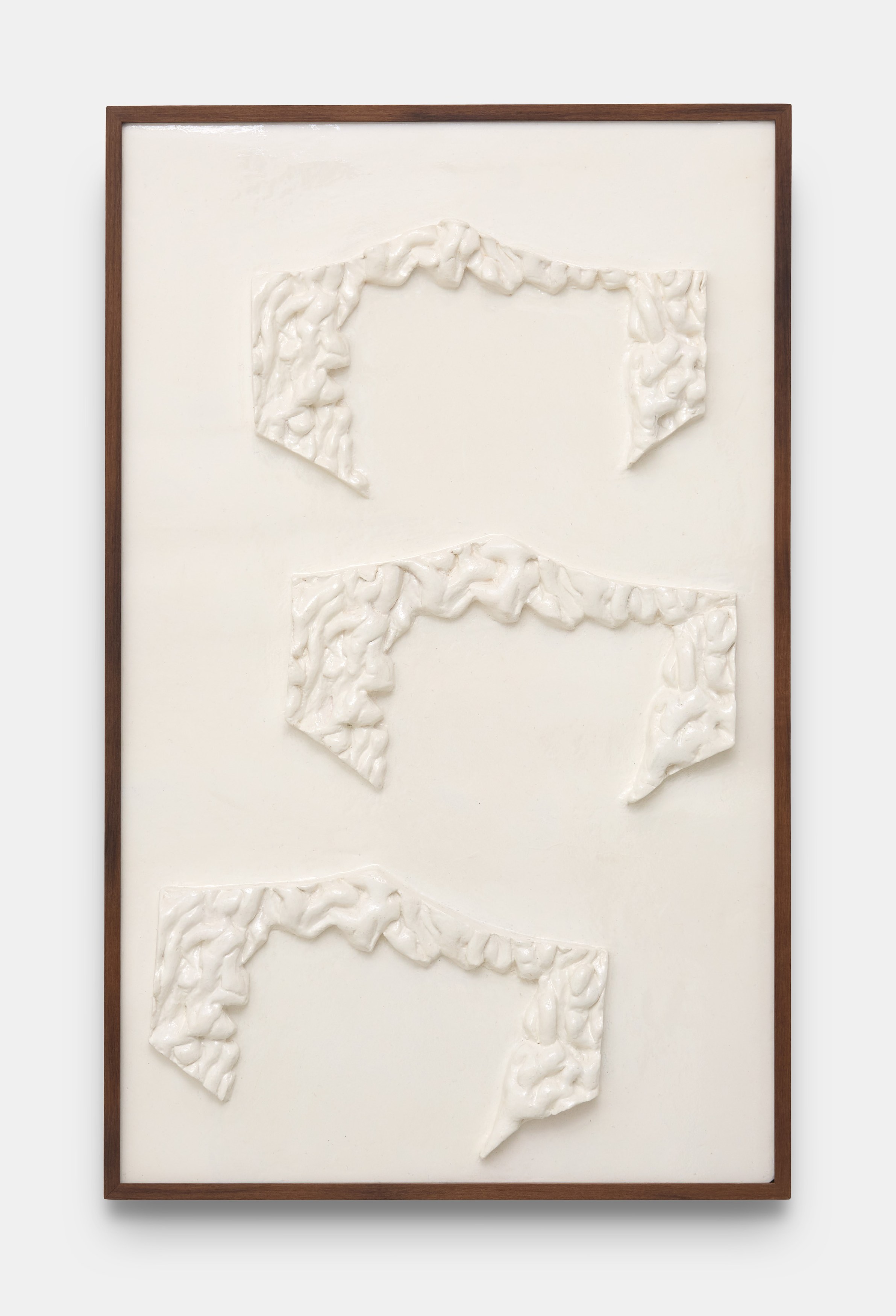 Rike Droescher, Listen, they left a sigh in the curtain at Alice Amati, photo 15