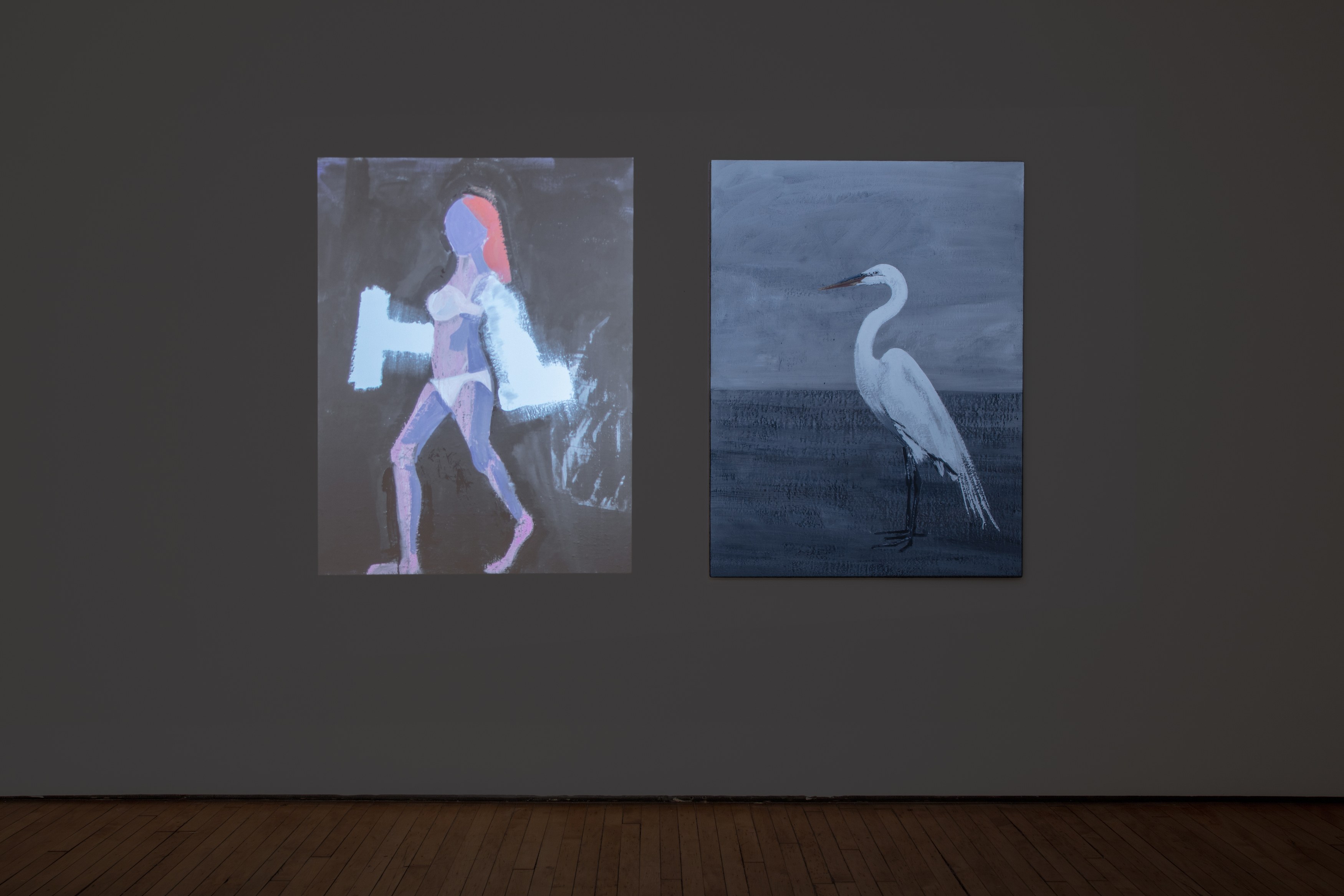 Alex van Warmerdam, Alex van Warmerdam at Grimm, photo 6