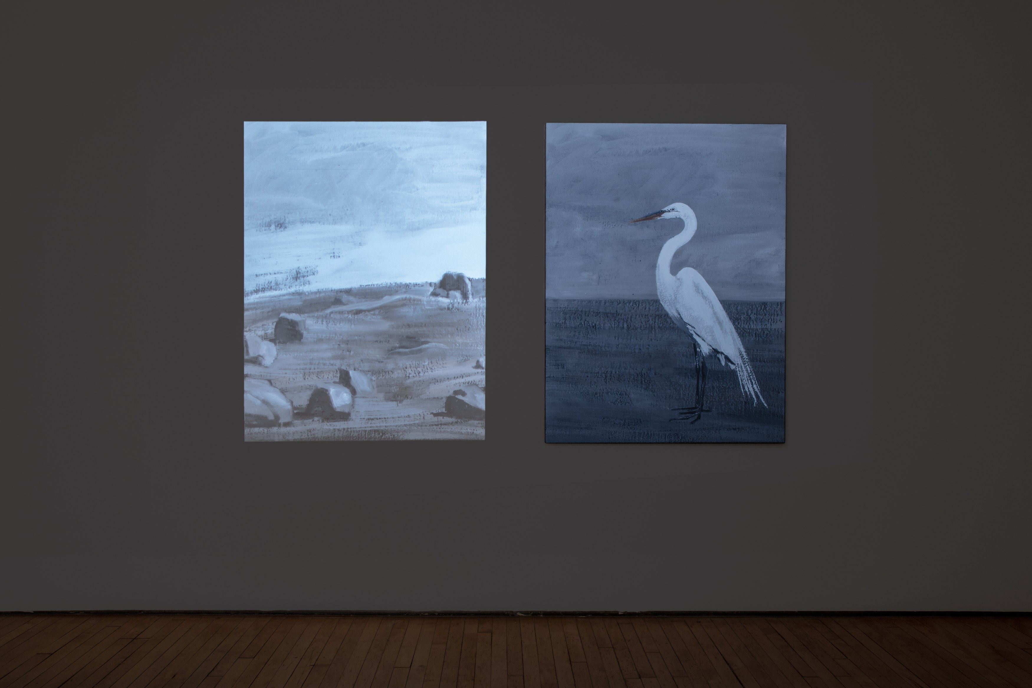 Alex van Warmerdam, Alex van Warmerdam at Grimm, photo 8