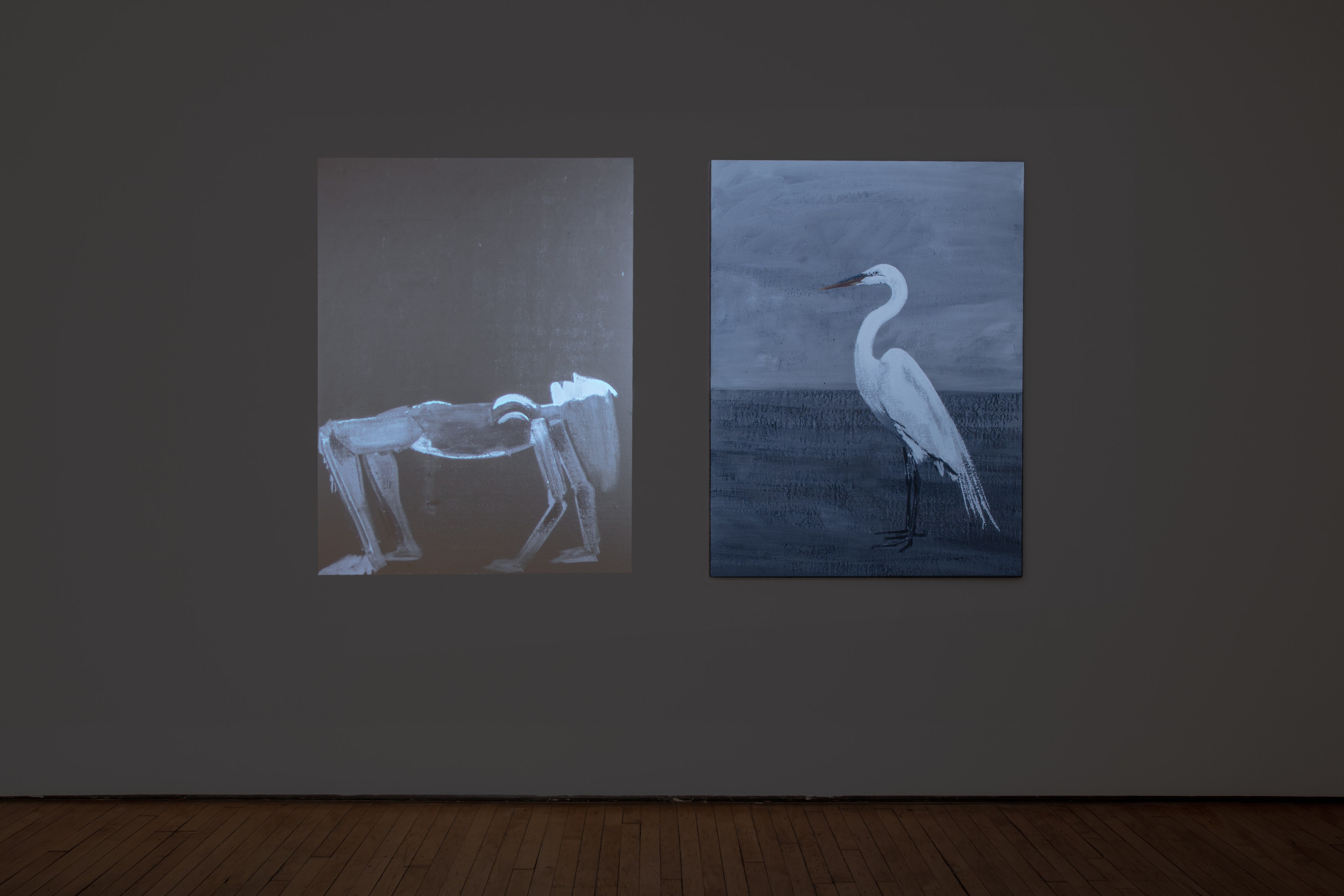 Alex van Warmerdam, Alex van Warmerdam at Grimm, photo 9