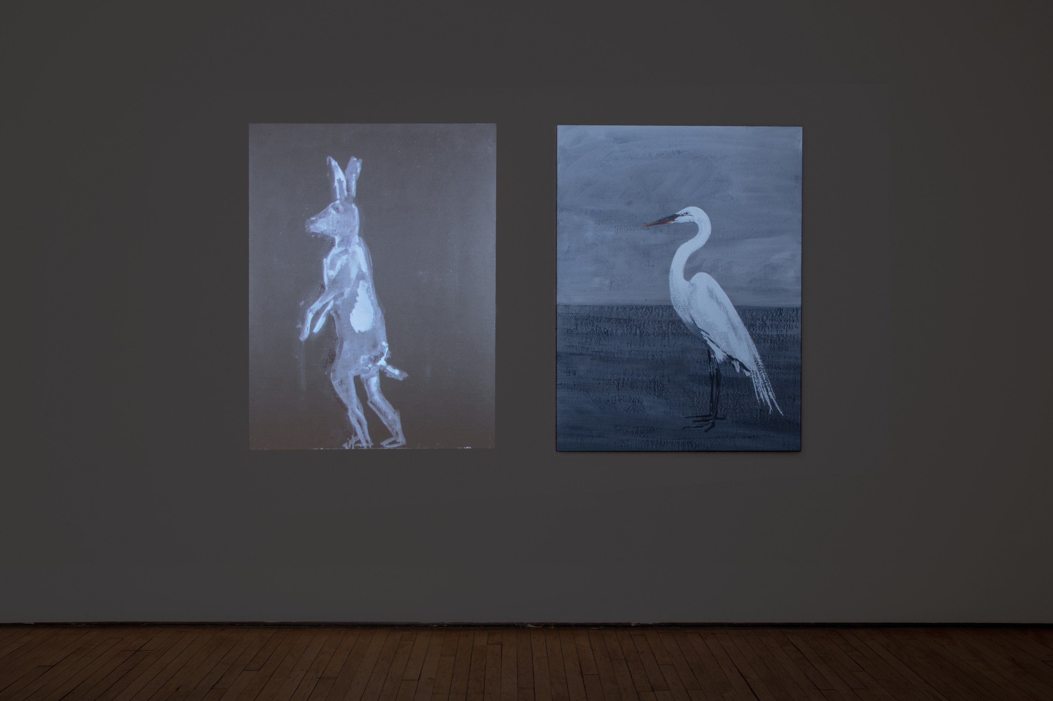 Alex van Warmerdam, Alex van Warmerdam at Grimm, photo 10