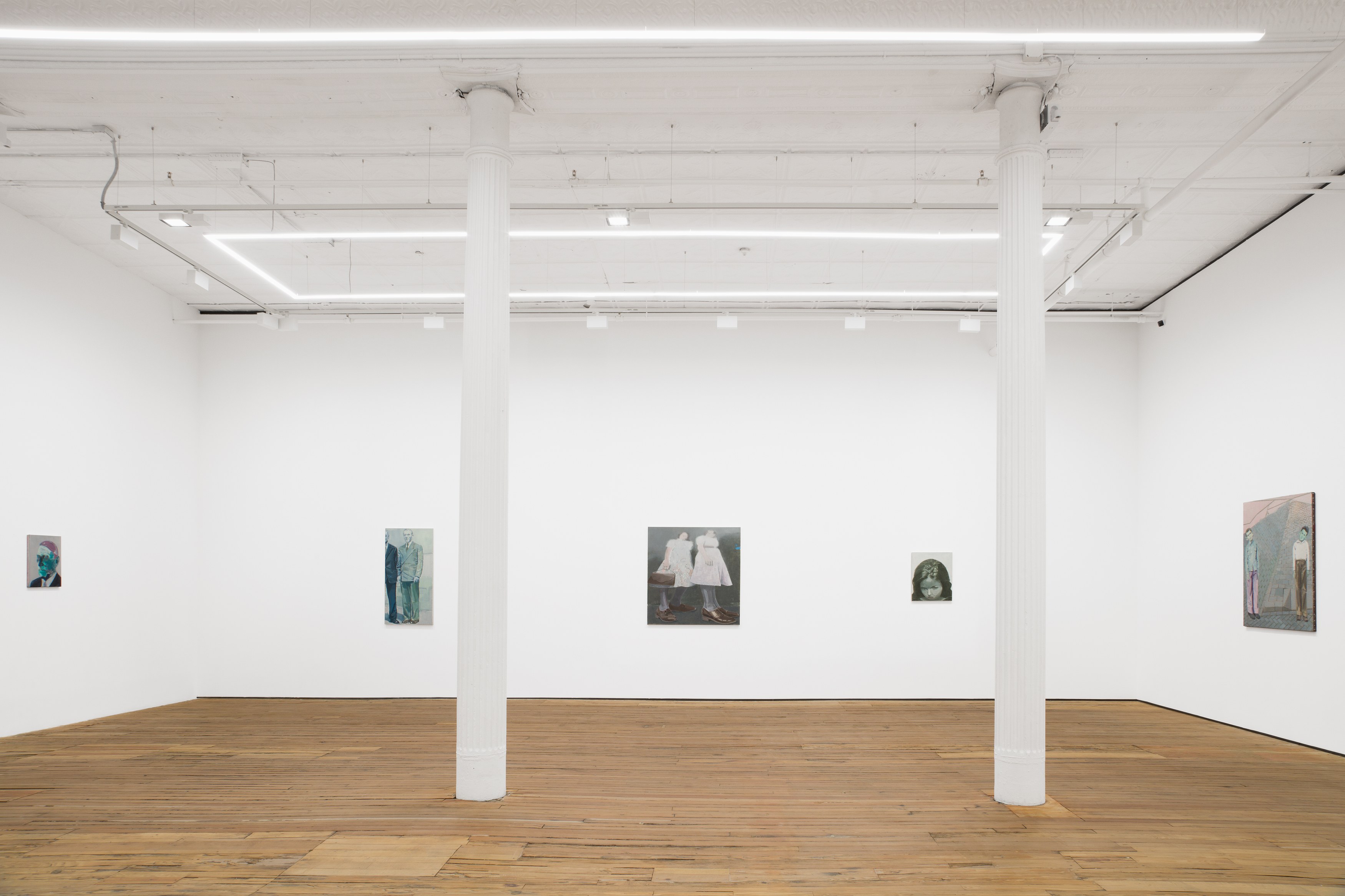 Alex van Warmerdam, Alex van Warmerdam at Grimm, photo 12