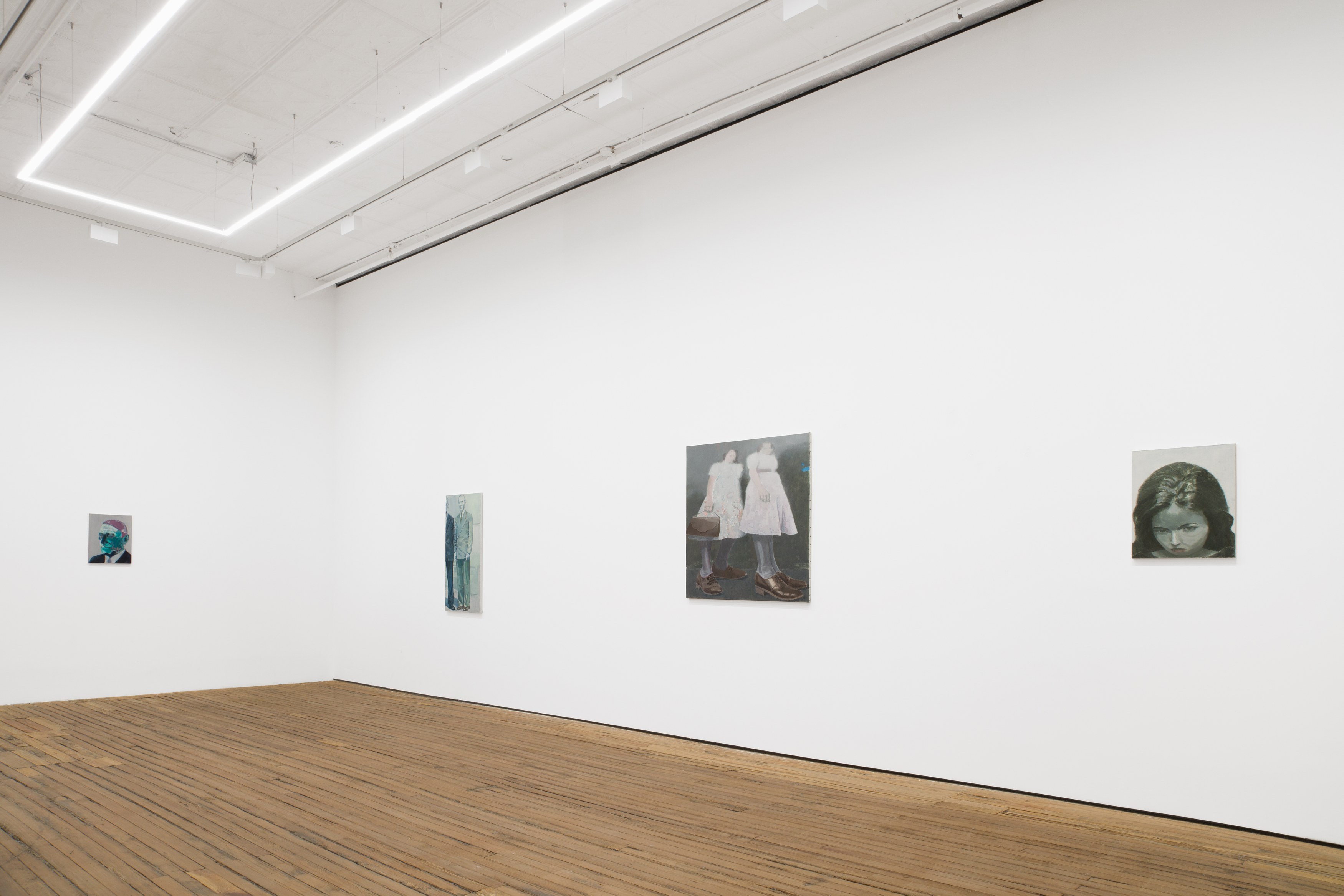 Alex van Warmerdam, Alex van Warmerdam at Grimm, photo 16