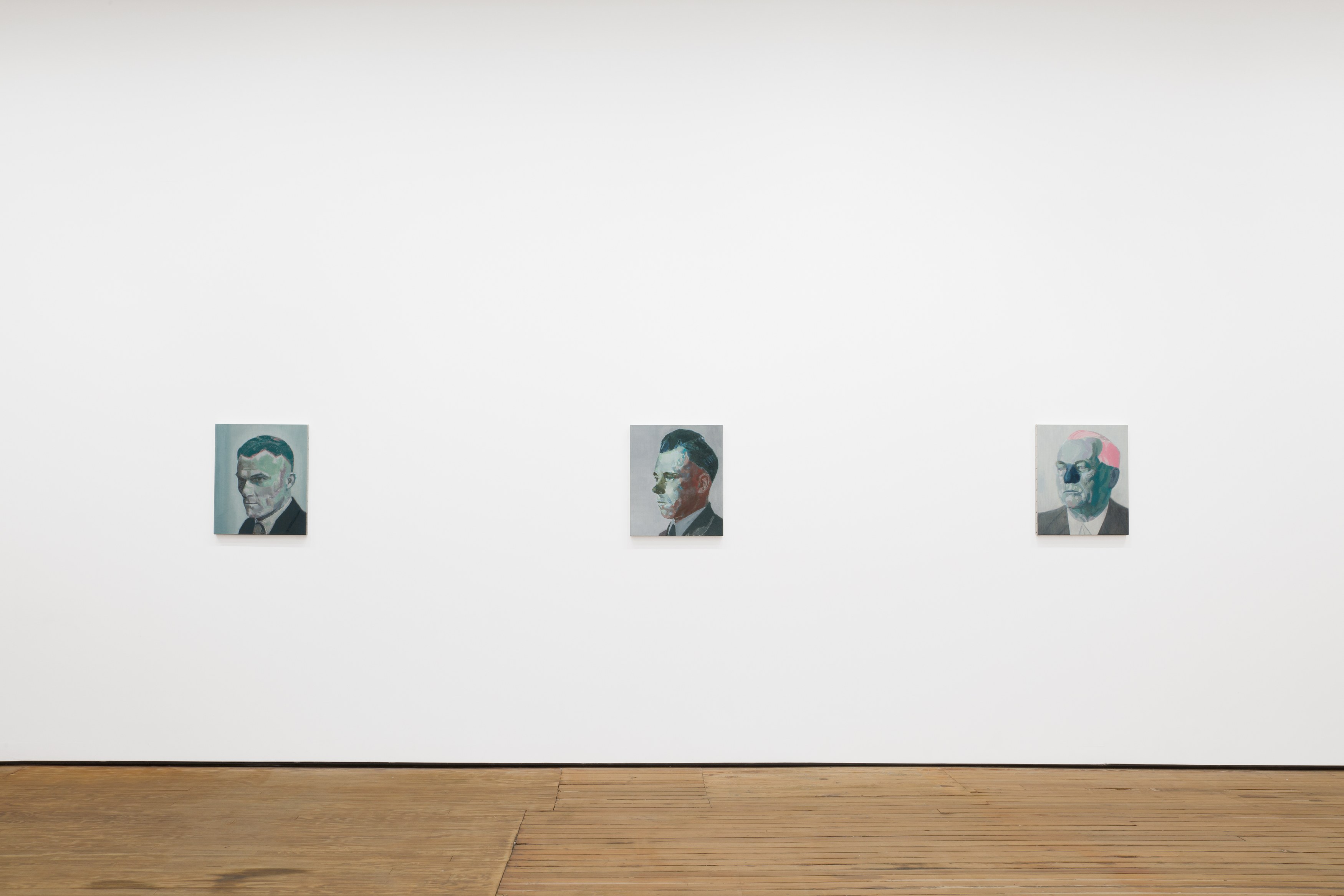 Alex van Warmerdam, Alex van Warmerdam at Grimm, photo 14