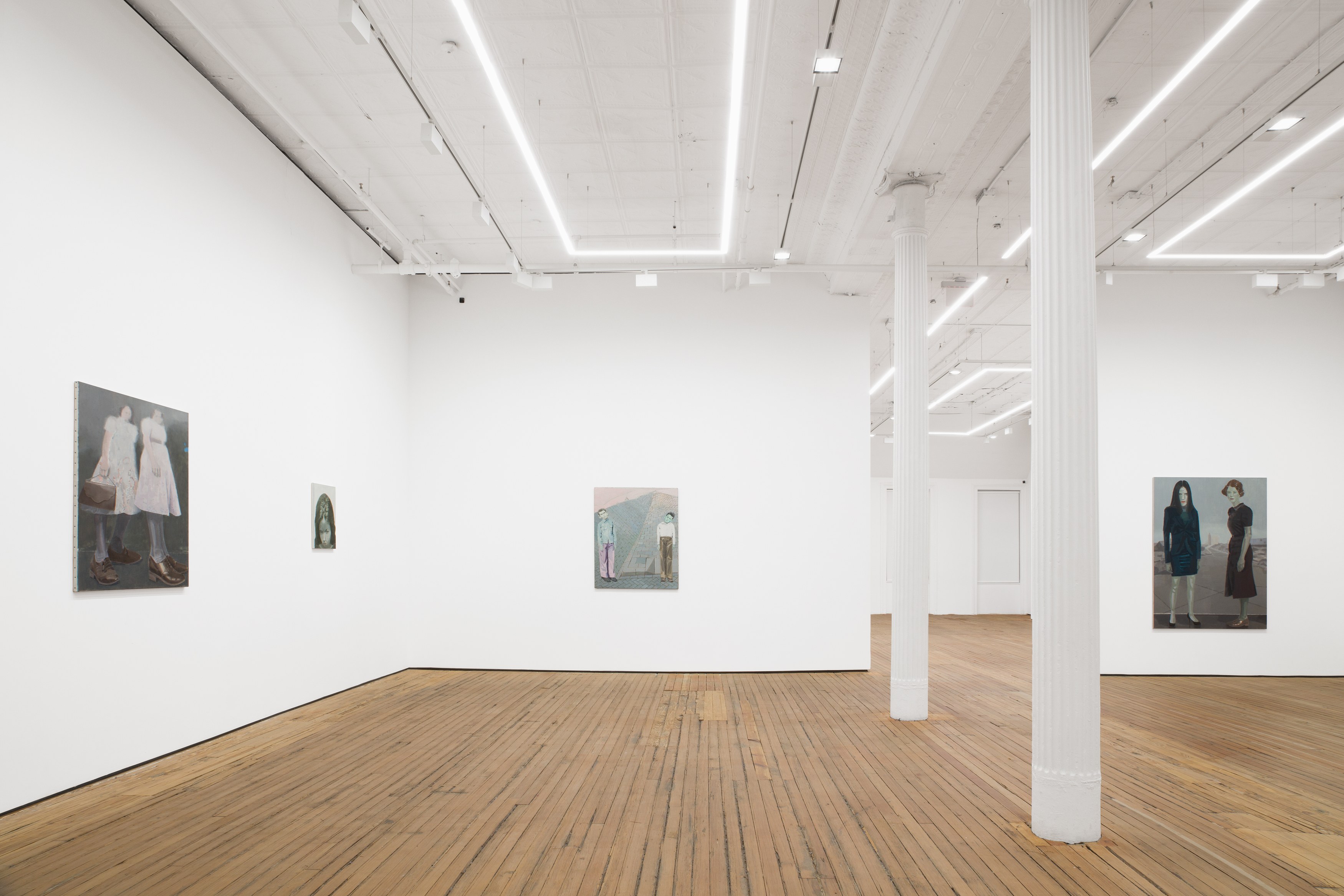 Alex van Warmerdam, Alex van Warmerdam at Grimm, photo 15