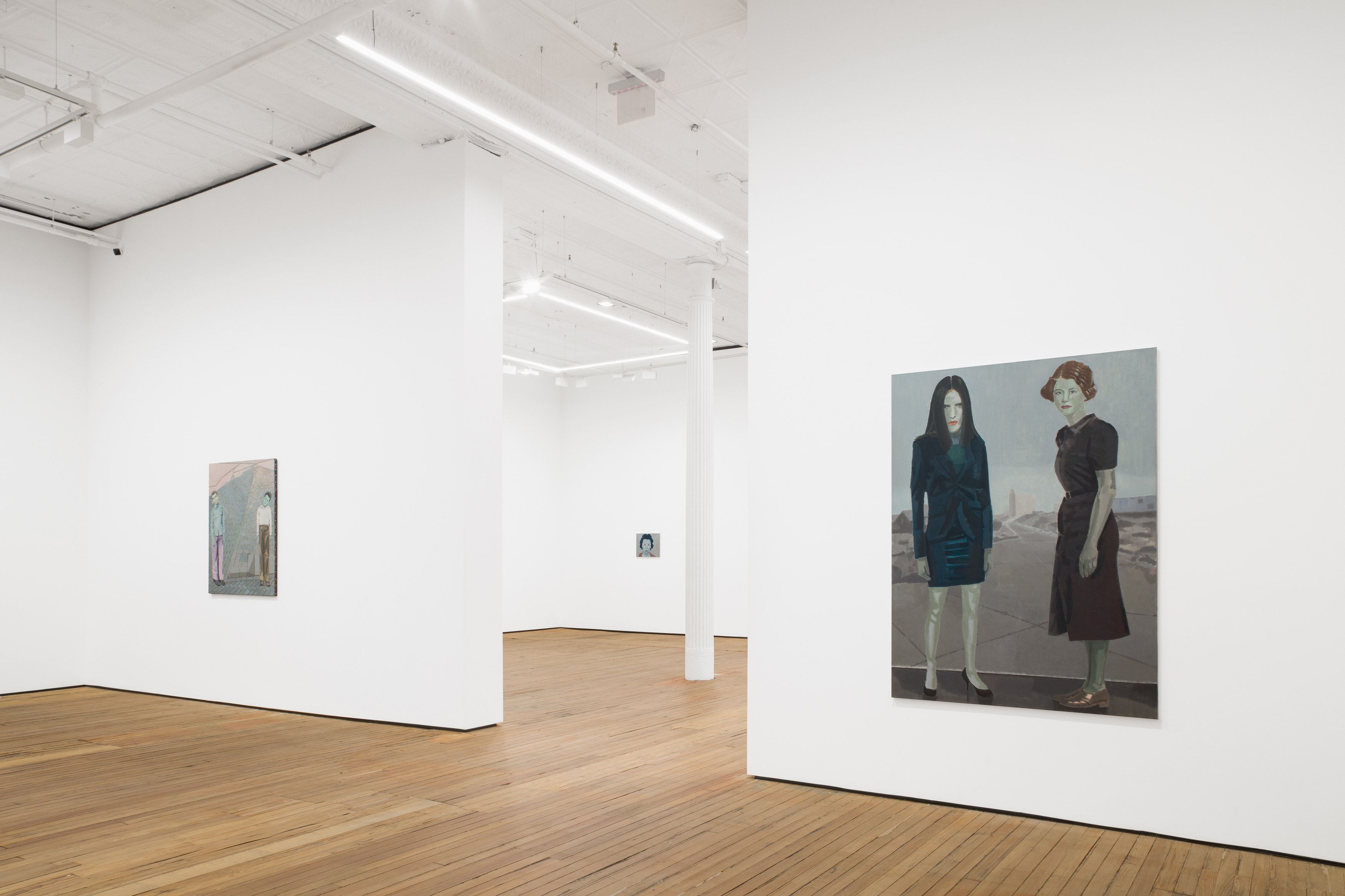 Alex van Warmerdam, Alex van Warmerdam at Grimm, photo 17