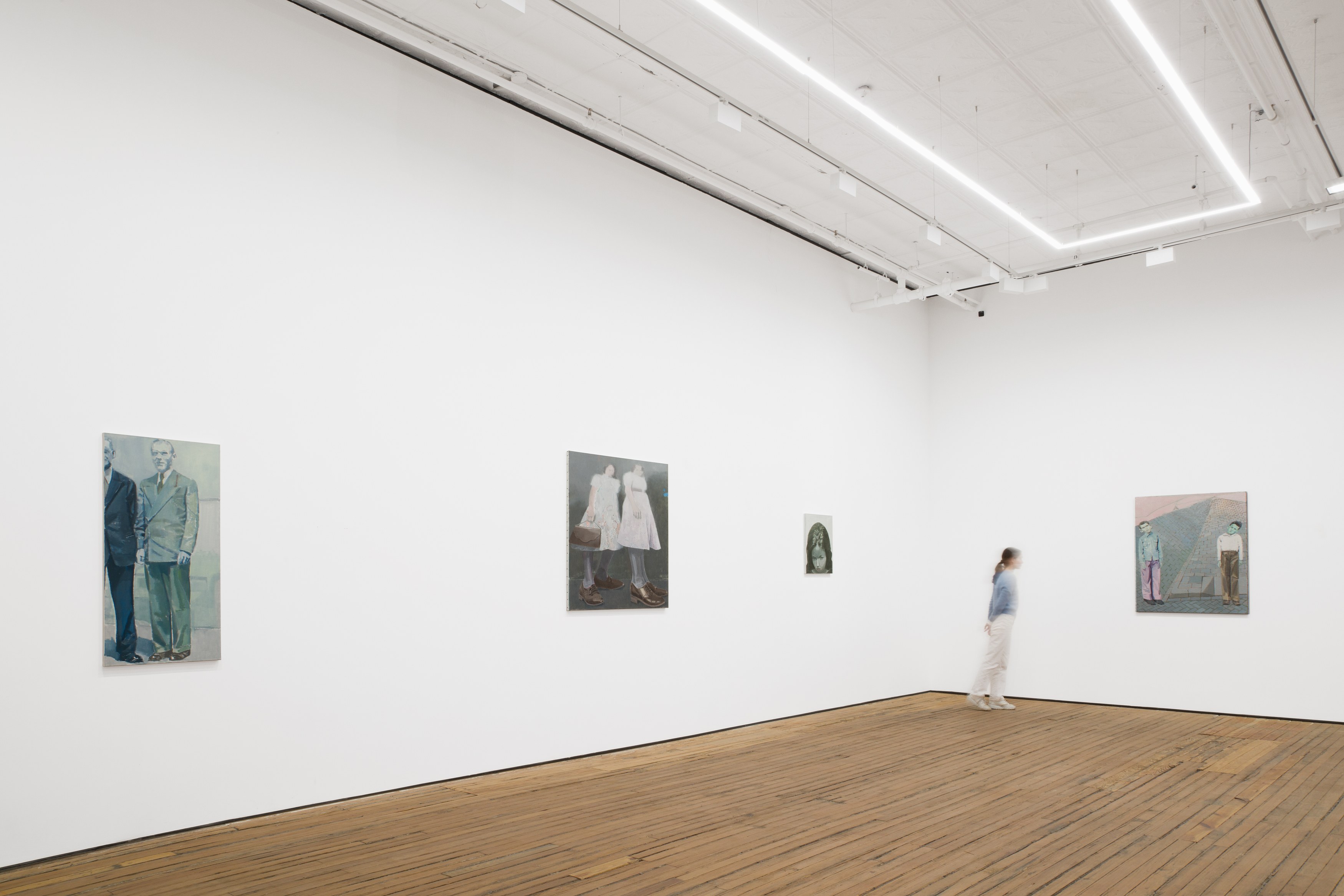Alex van Warmerdam, Alex van Warmerdam at Grimm, photo 19