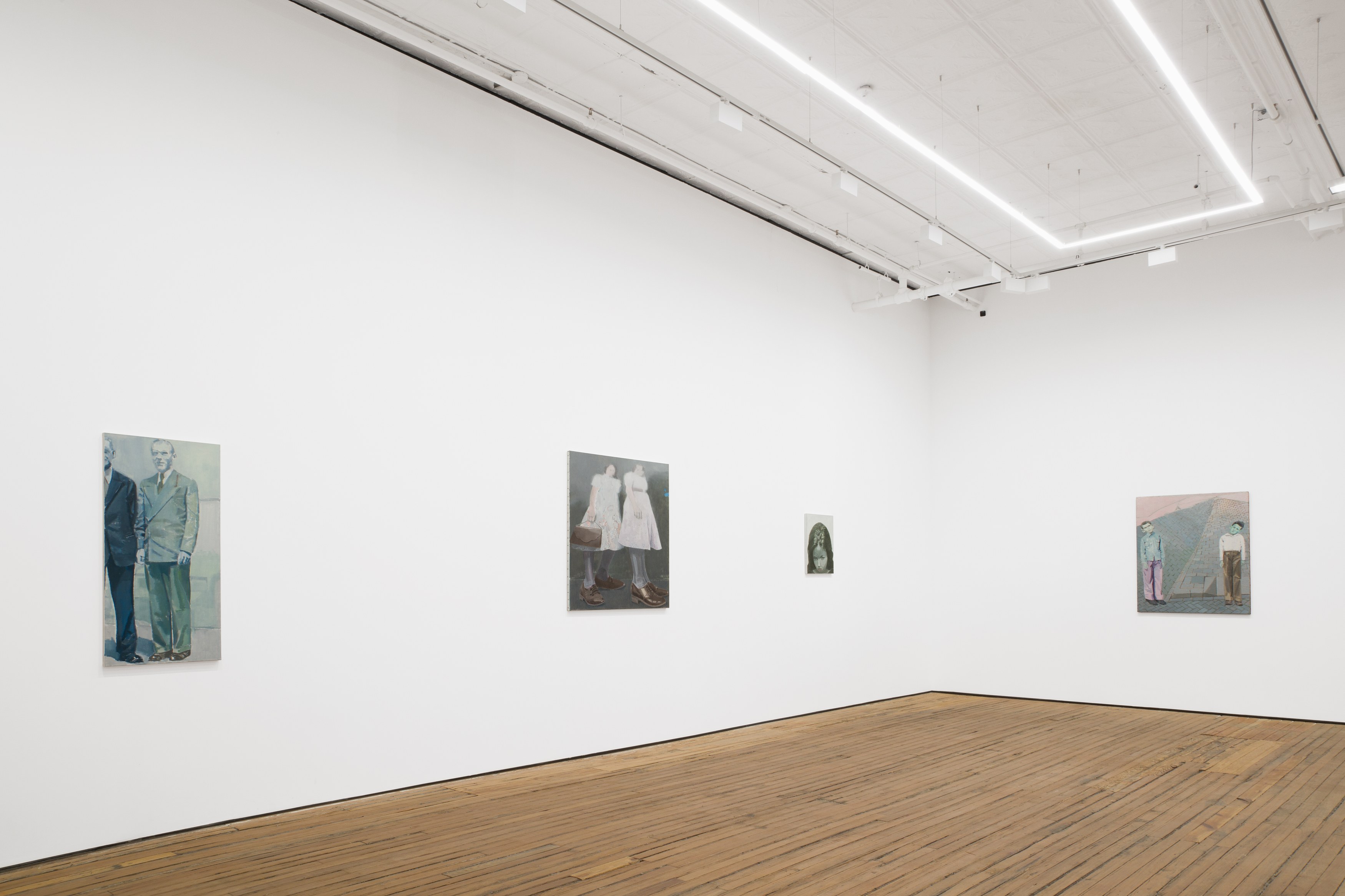 Alex van Warmerdam, Alex van Warmerdam at Grimm, photo 18