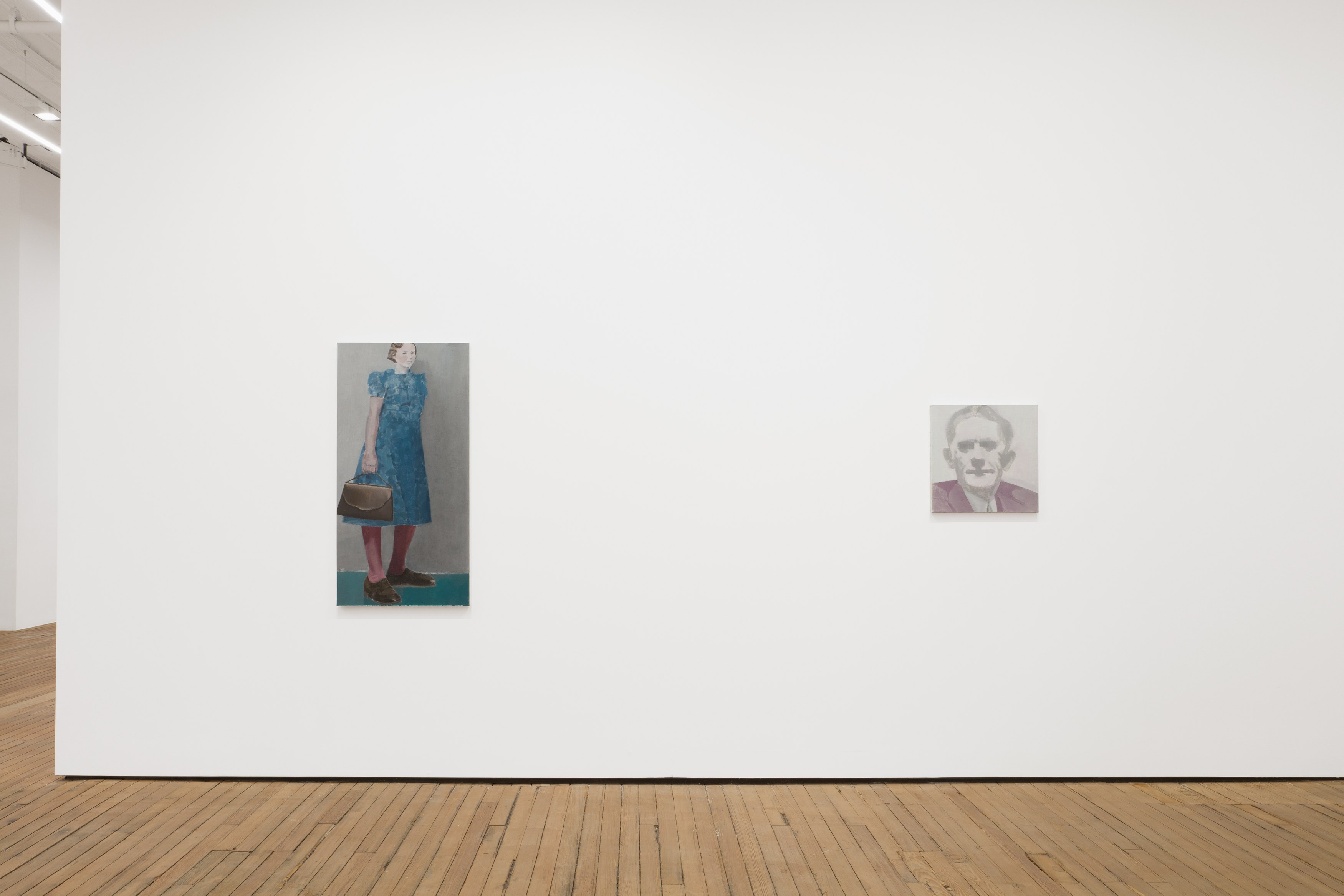 Alex van Warmerdam, Alex van Warmerdam at Grimm, photo 21