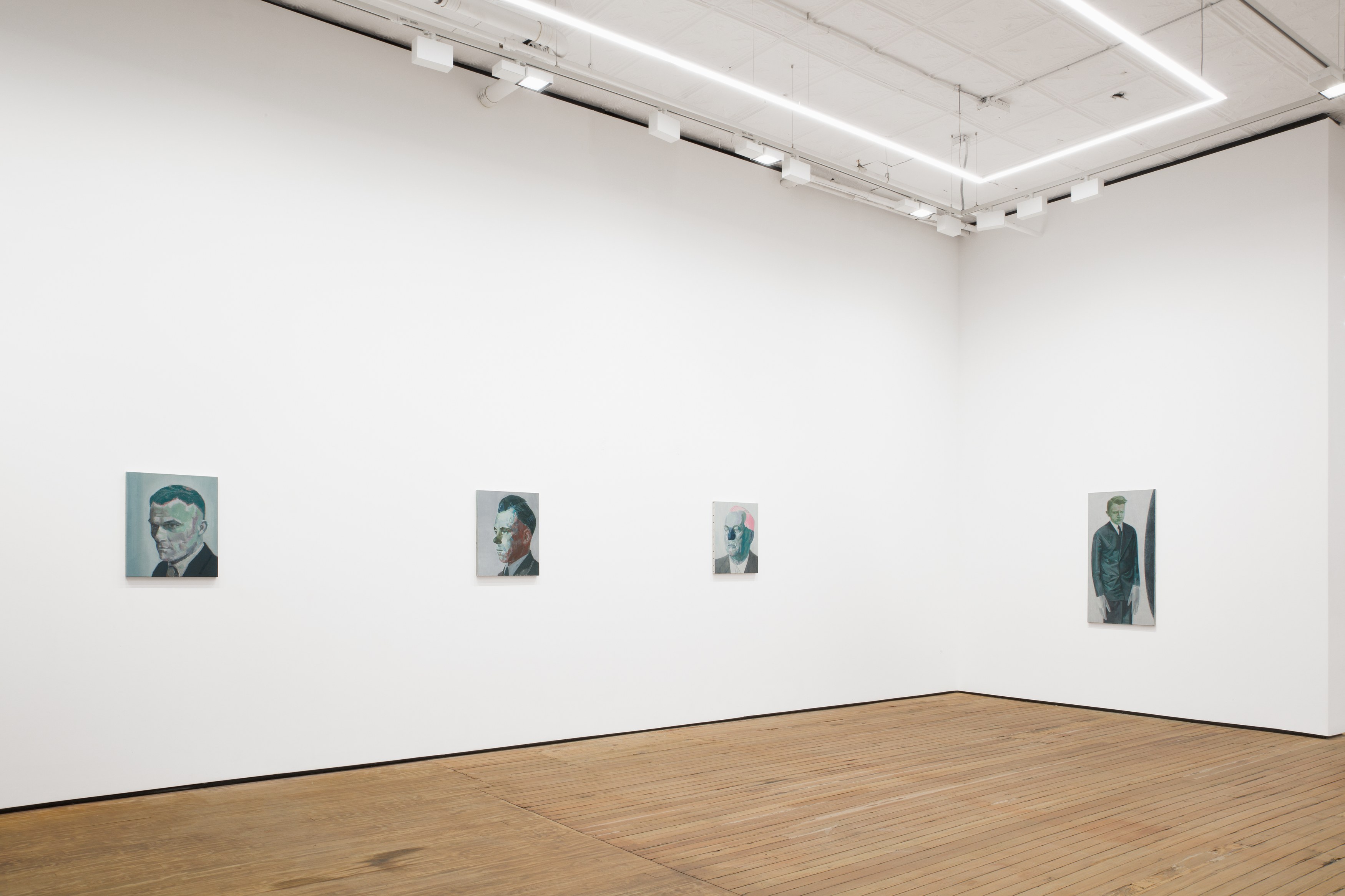 Alex van Warmerdam, Alex van Warmerdam at Grimm, photo 20