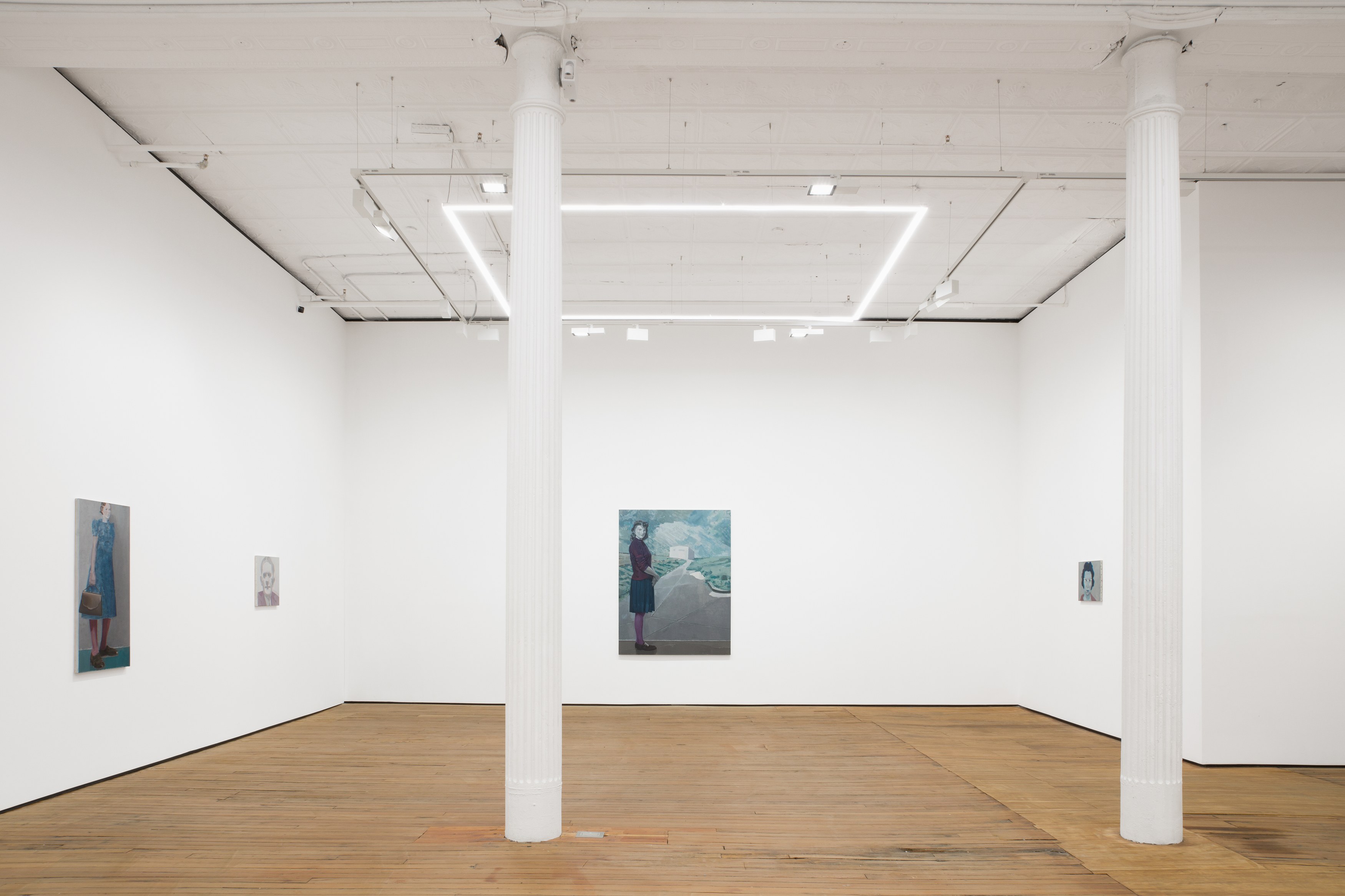 Alex van Warmerdam, Alex van Warmerdam at Grimm, photo 22
