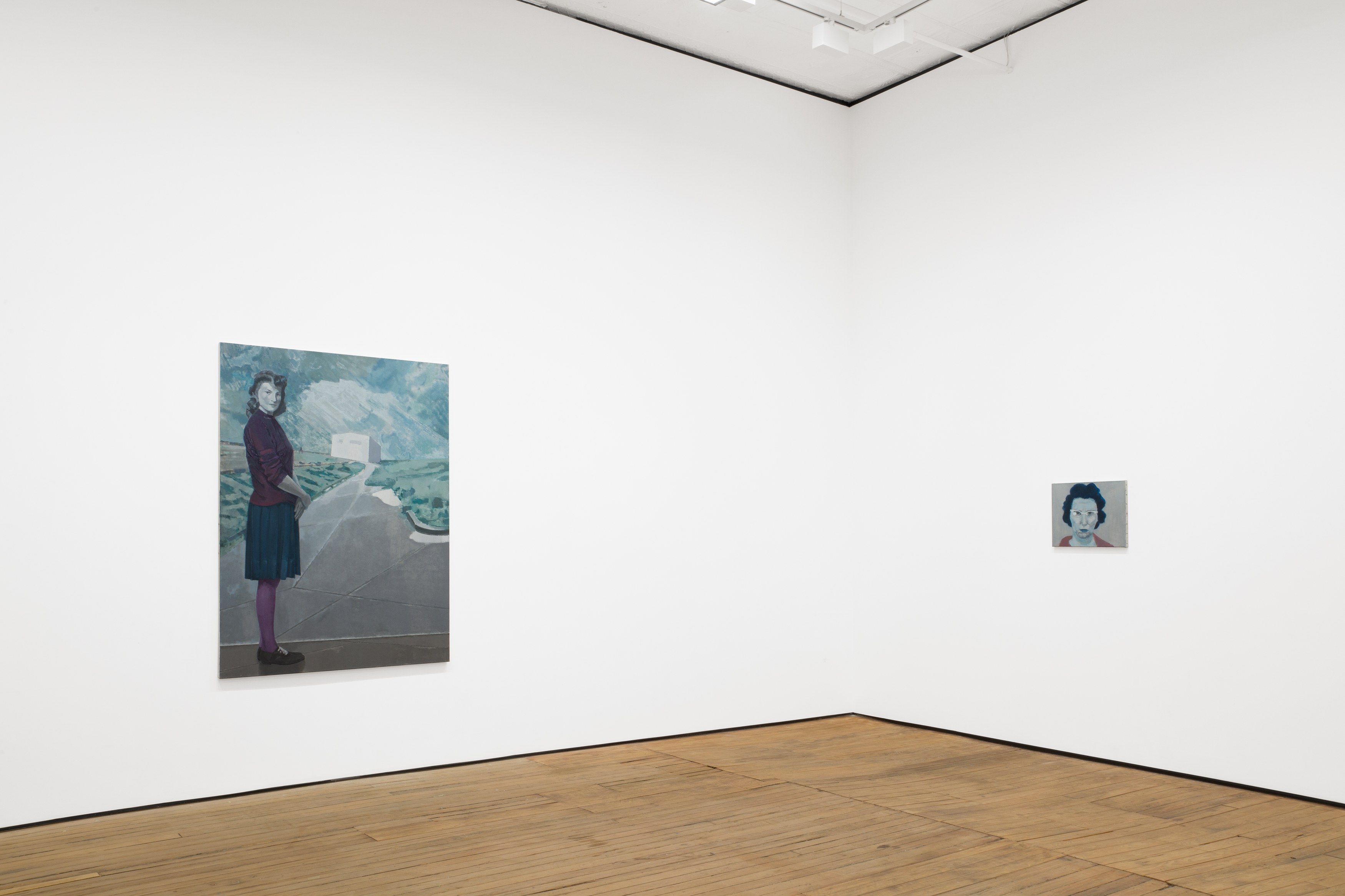 Alex van Warmerdam, Alex van Warmerdam at Grimm, photo 24