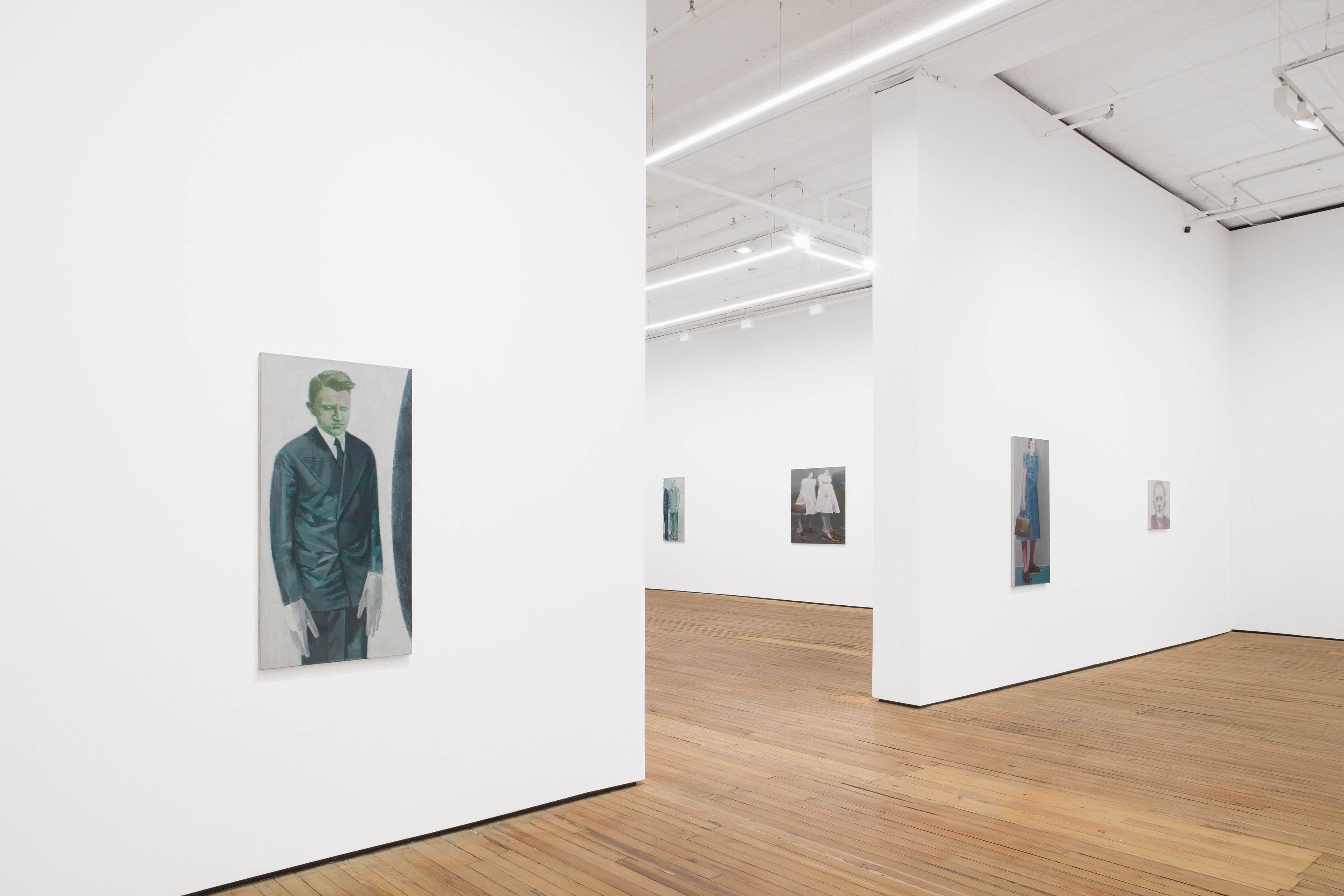 Alex van Warmerdam, Alex van Warmerdam at Grimm, photo 23