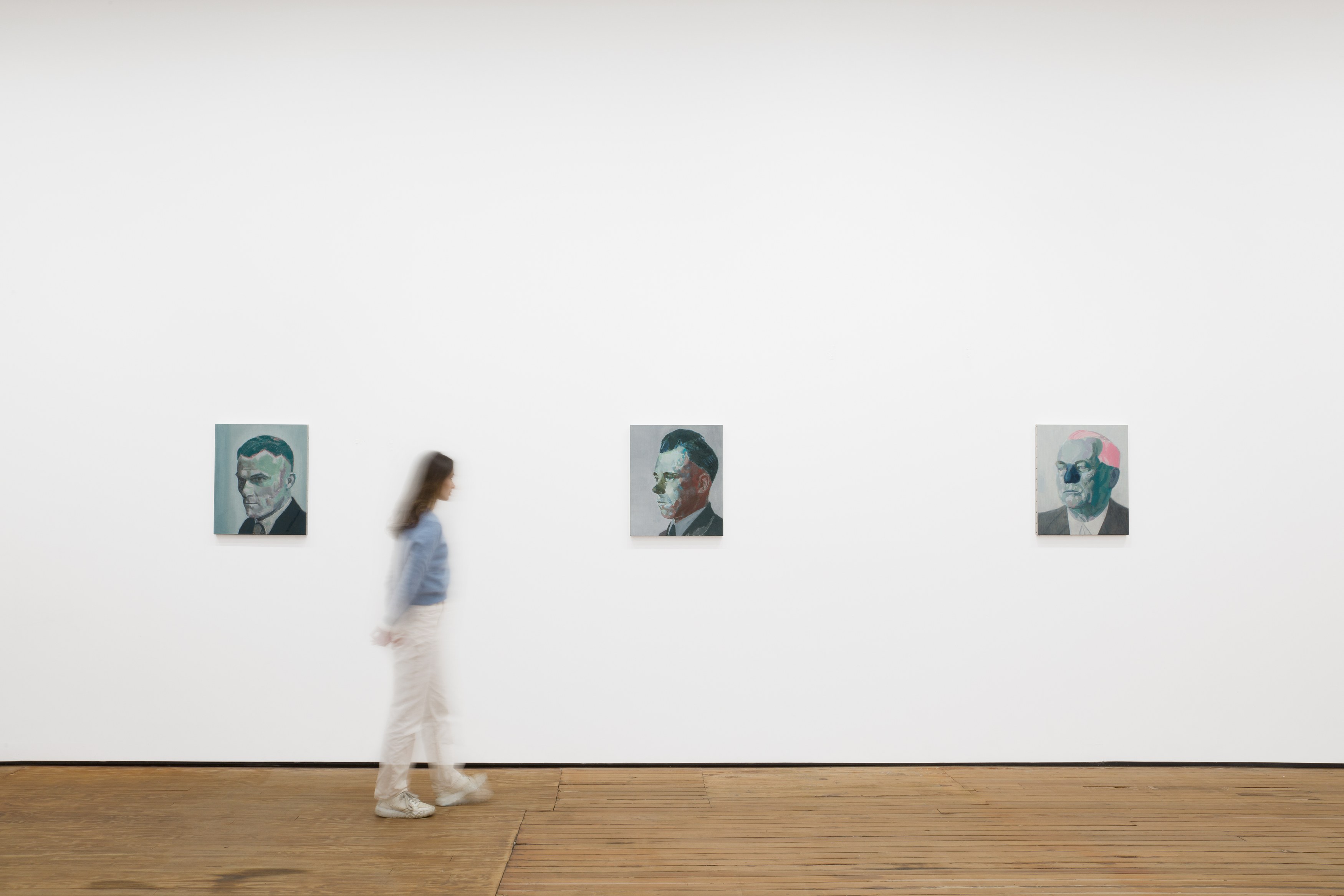 Alex van Warmerdam, Alex van Warmerdam at Grimm, photo 25