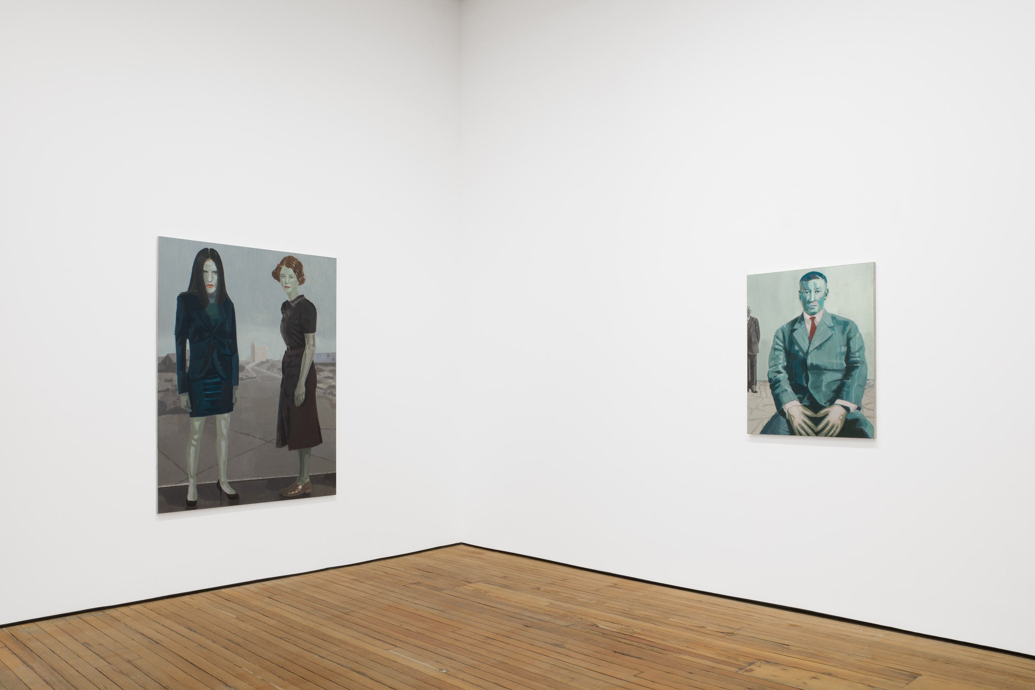 Alex van Warmerdam, Alex van Warmerdam at Grimm, photo 26