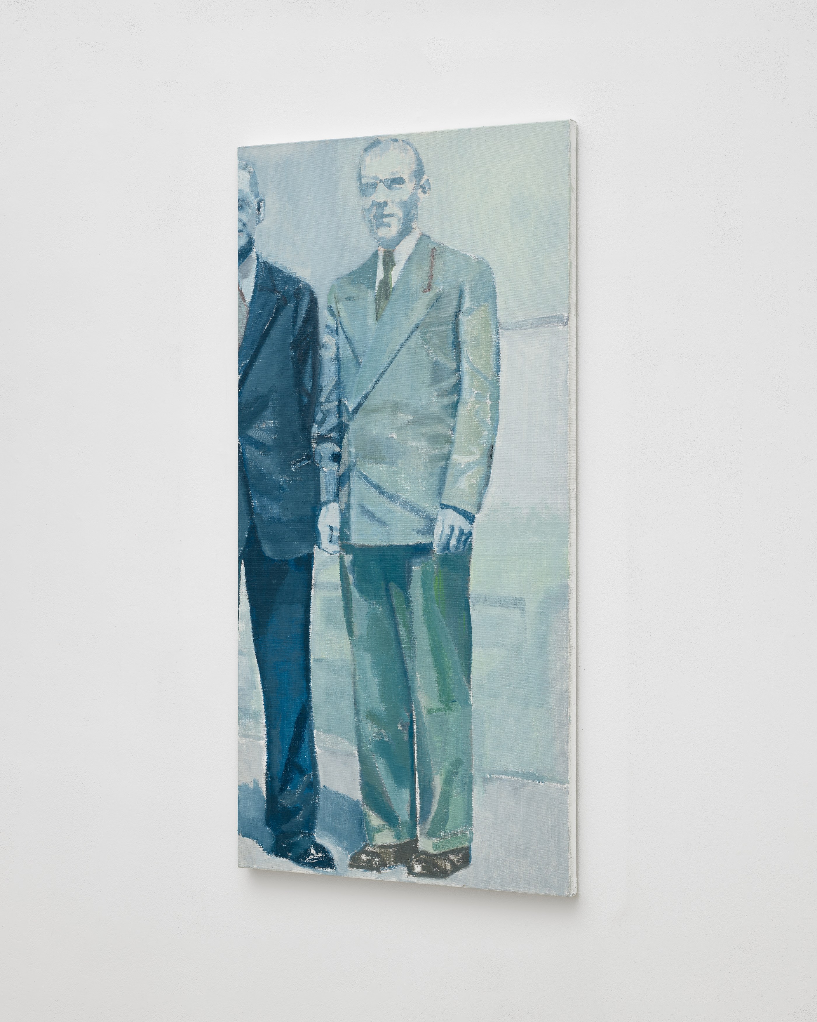 Alex van Warmerdam, Alex van Warmerdam at Grimm, photo 28
