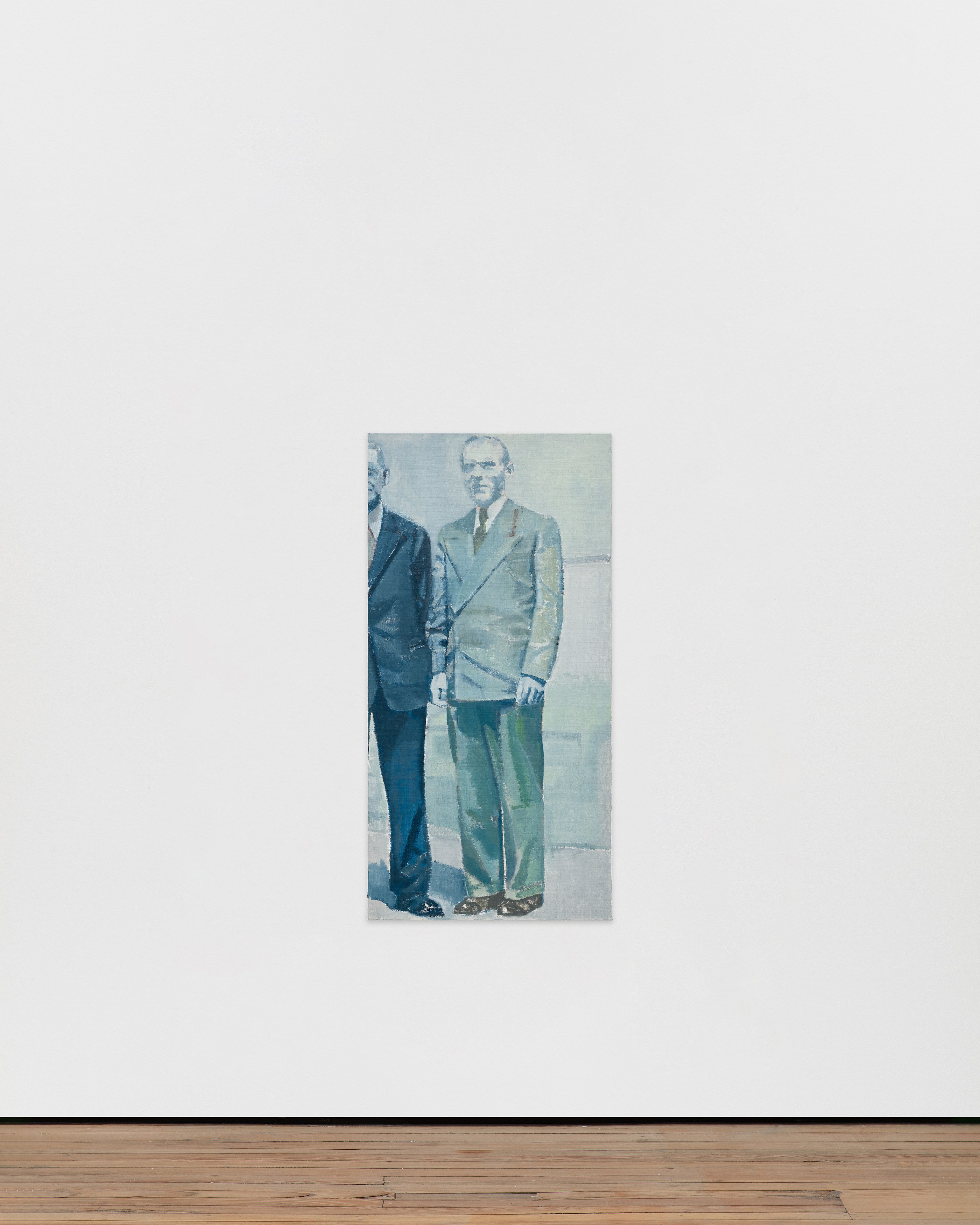 Alex van Warmerdam, Alex van Warmerdam at Grimm, photo 27