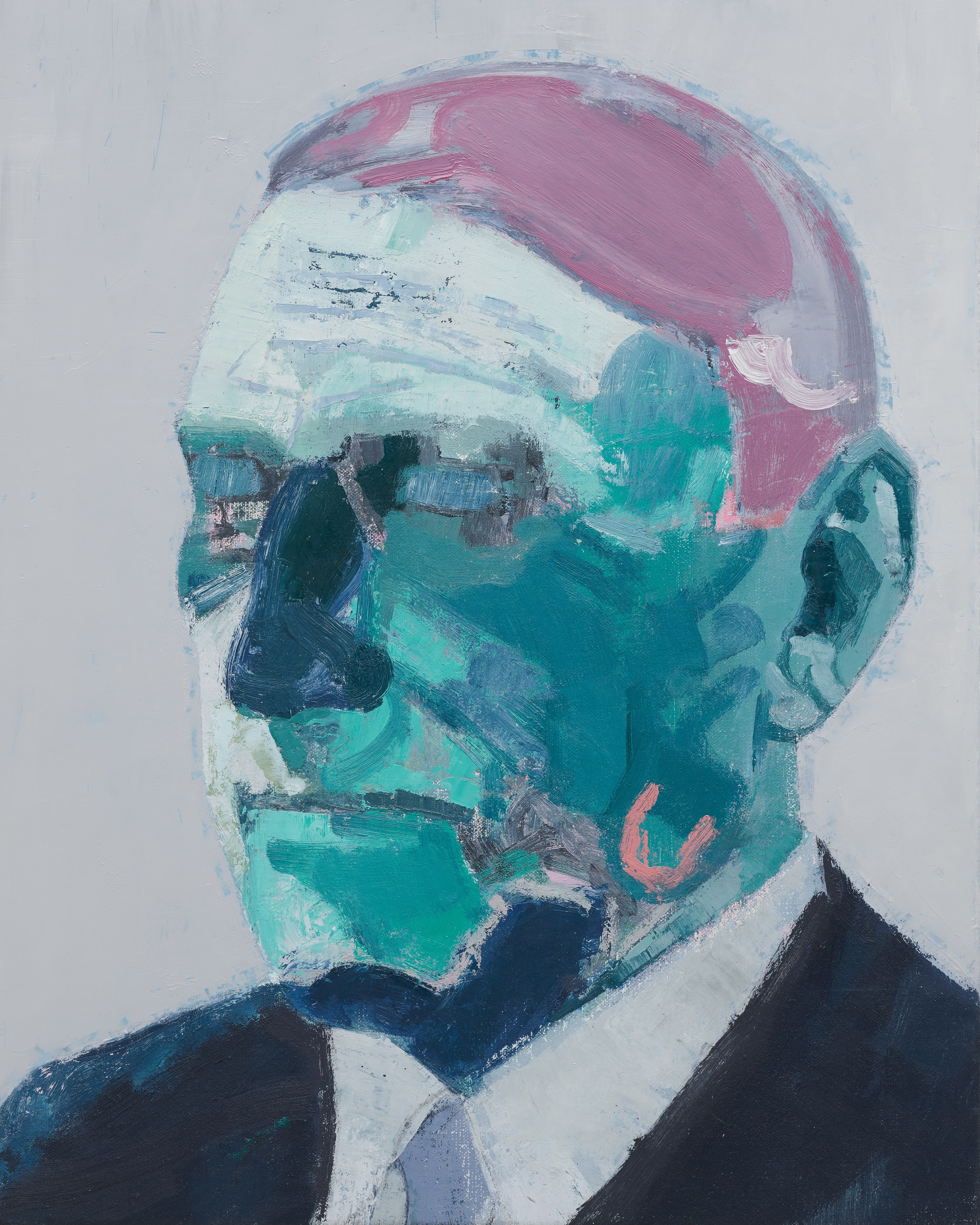 Alex van Warmerdam, Alex van Warmerdam at Grimm, photo 35