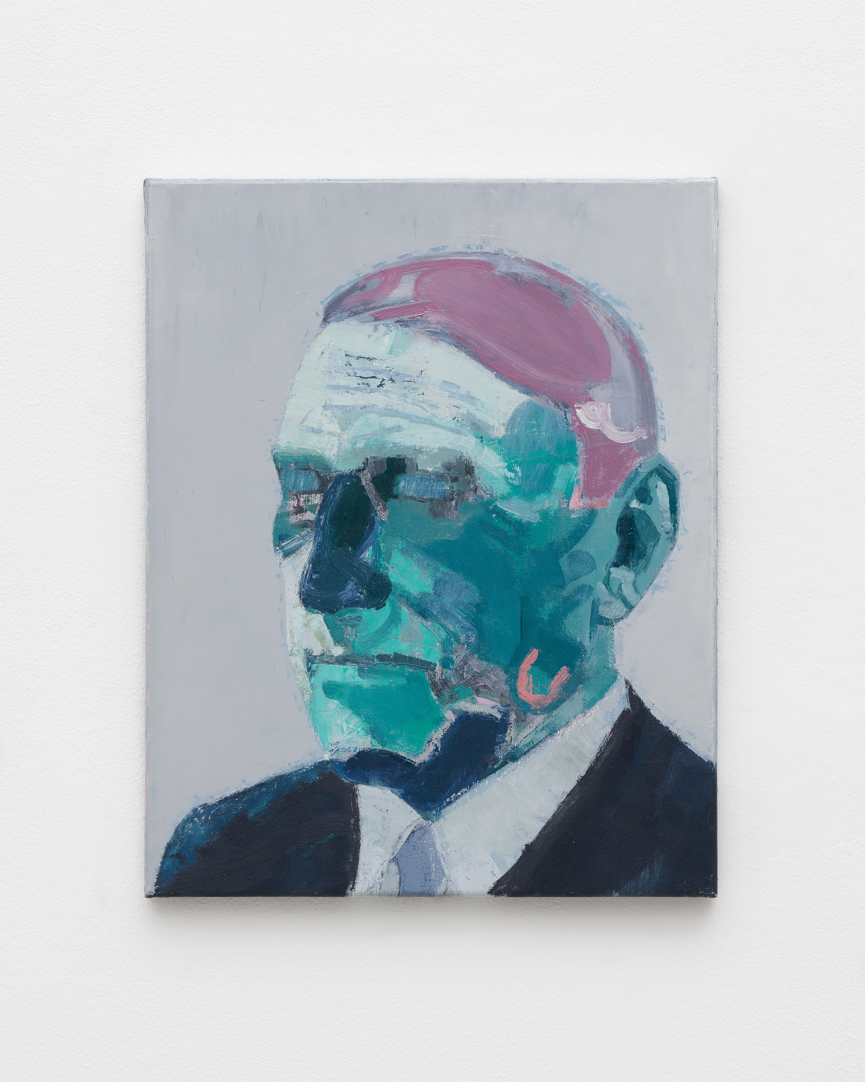 Alex van Warmerdam, Alex van Warmerdam at Grimm, photo 34