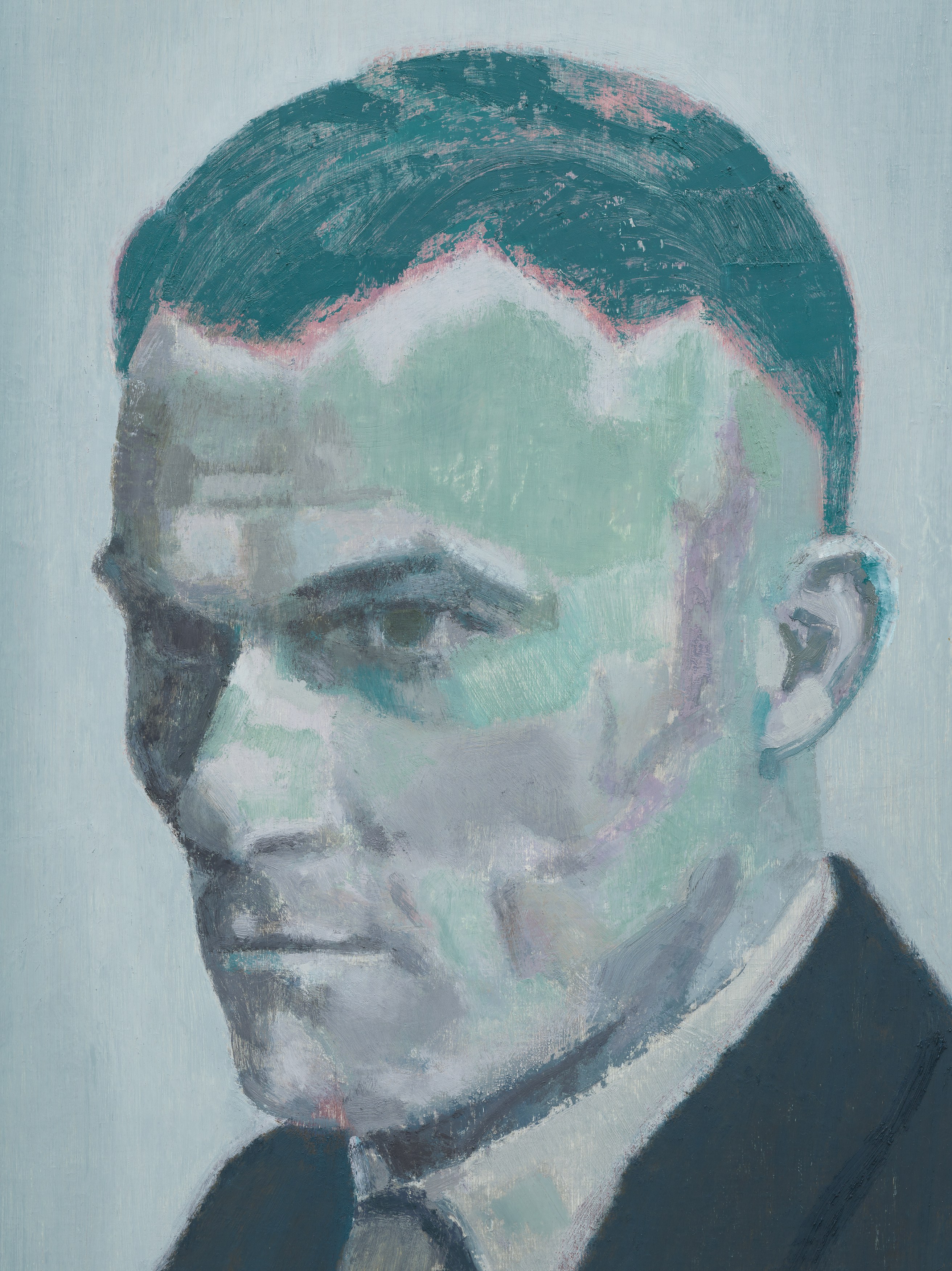 Alex van Warmerdam, Alex van Warmerdam at Grimm, photo 38