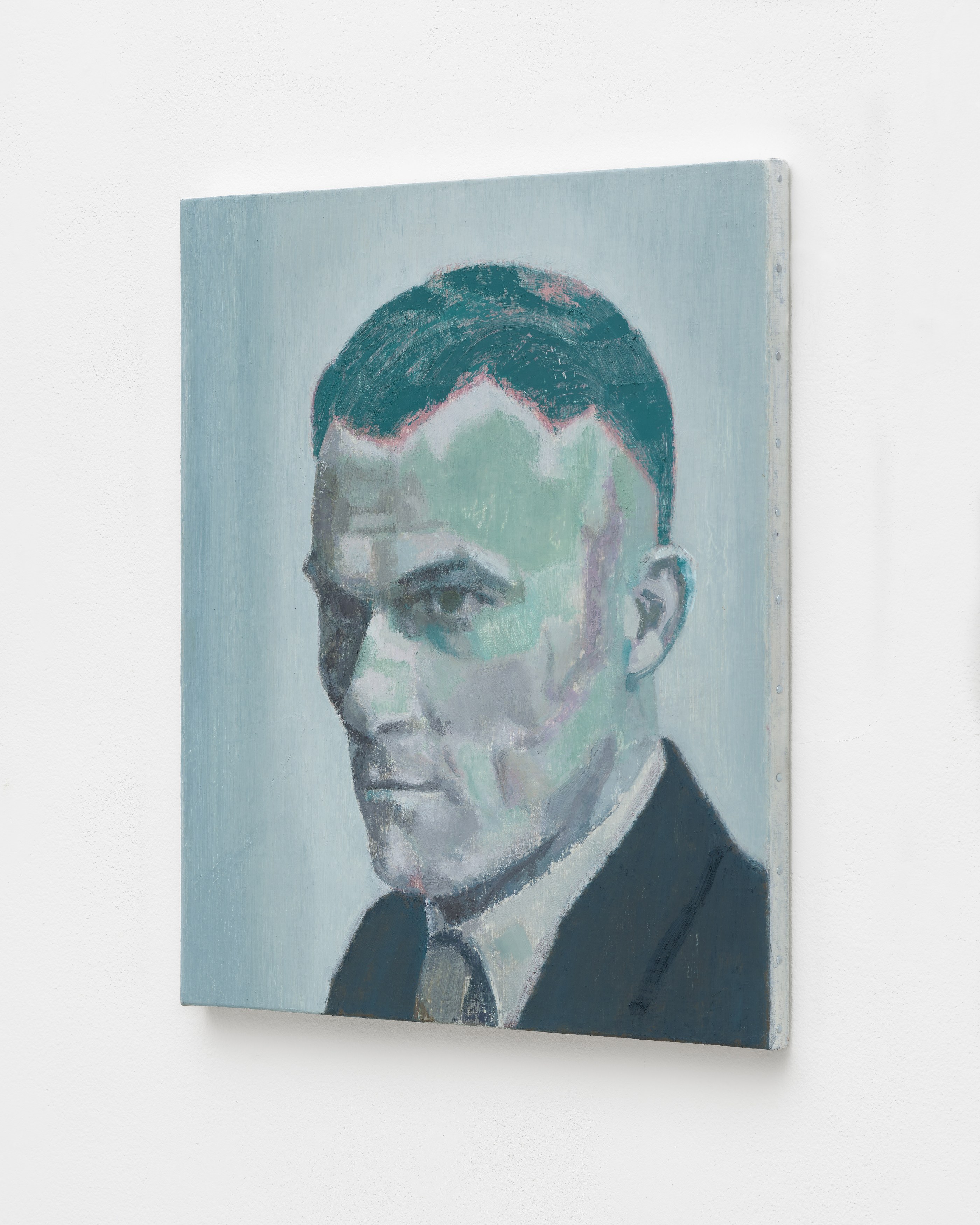 Alex van Warmerdam, Alex van Warmerdam at Grimm, photo 36
