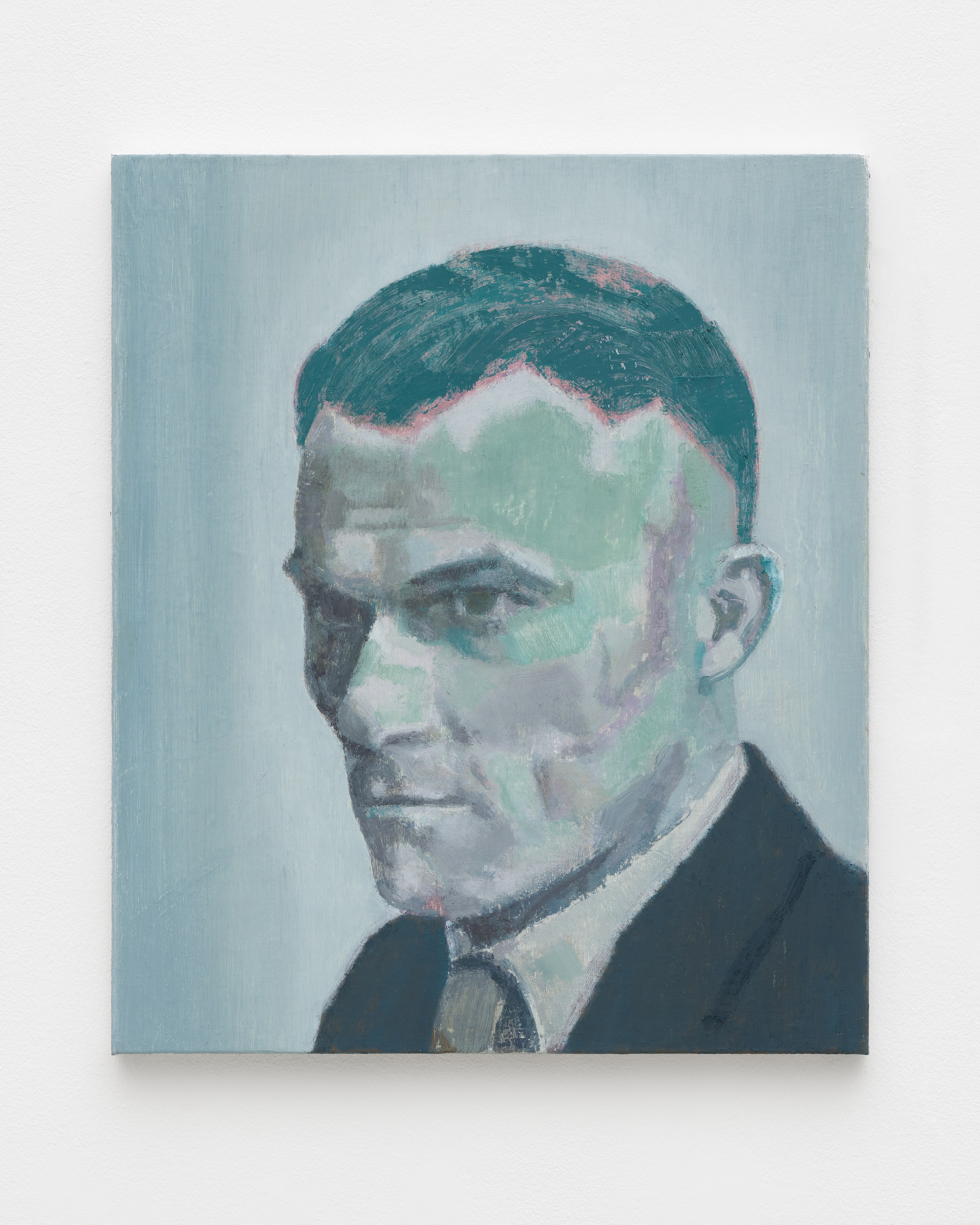 Alex van Warmerdam, Alex van Warmerdam at Grimm, photo 37