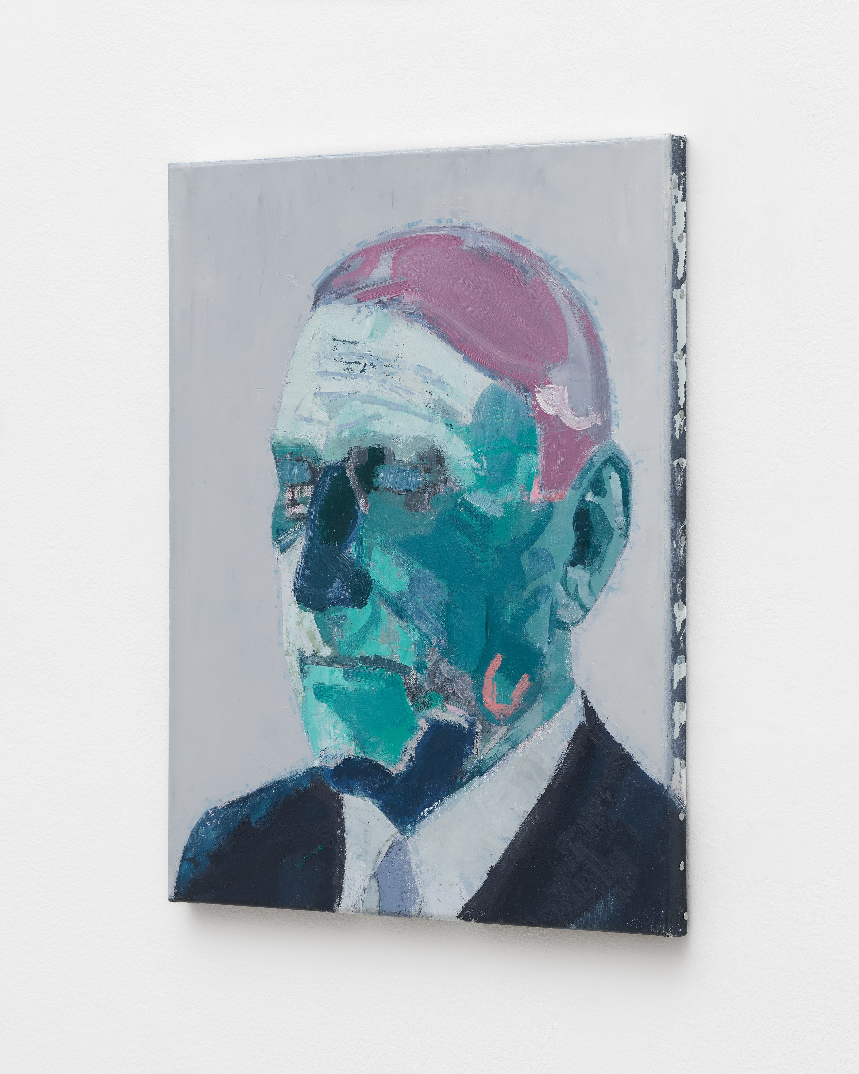 Alex van Warmerdam, Alex van Warmerdam at Grimm, photo 33
