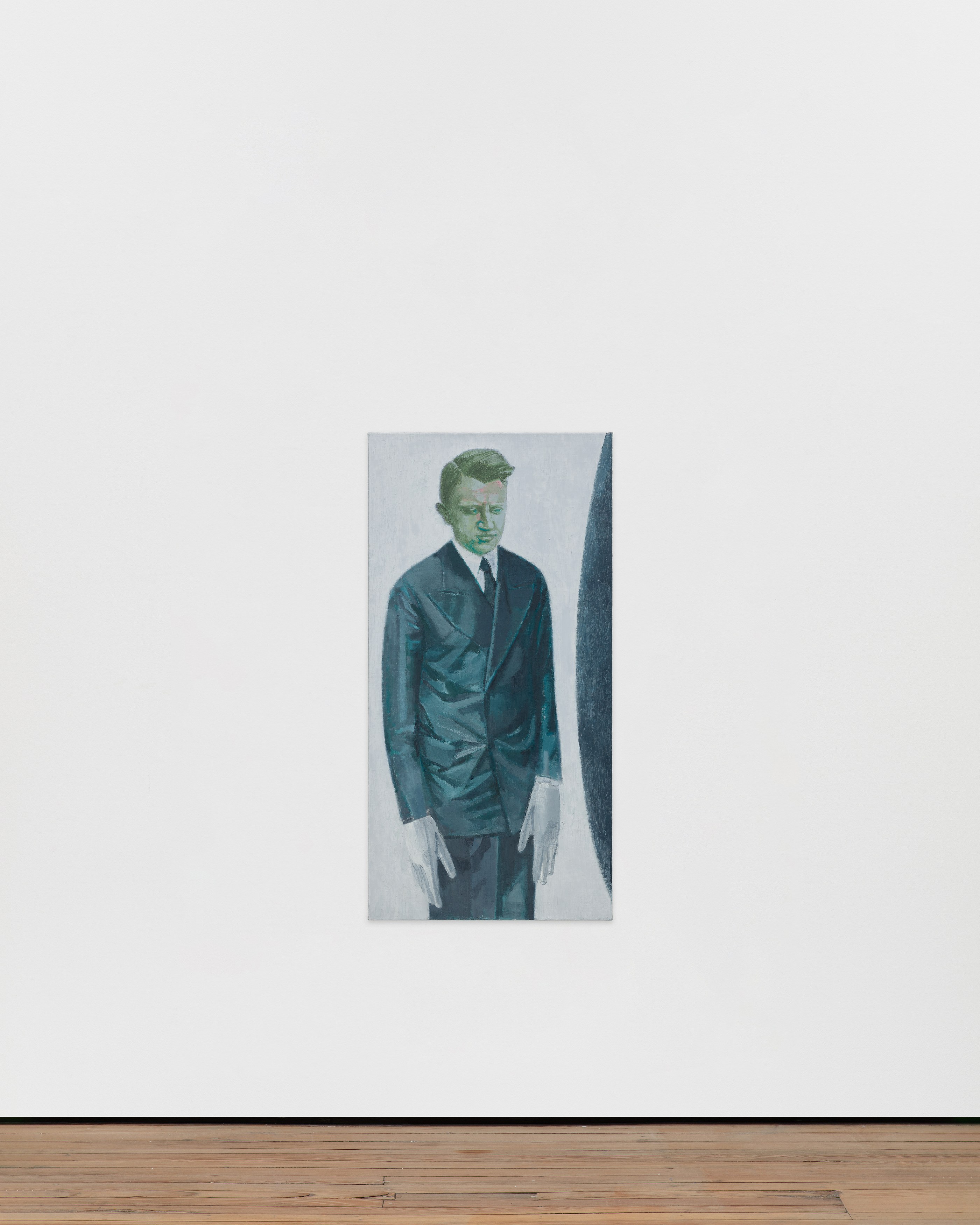Alex van Warmerdam, Alex van Warmerdam at Grimm, photo 46