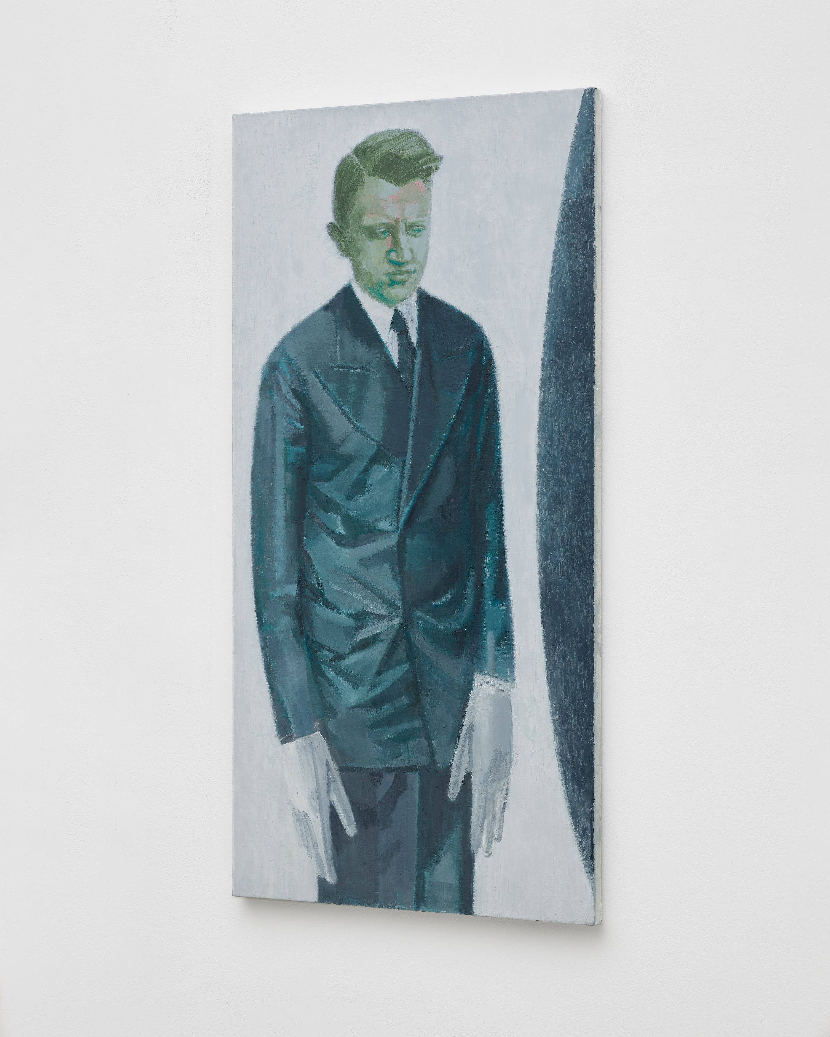 Alex van Warmerdam, Alex van Warmerdam at Grimm, photo 47