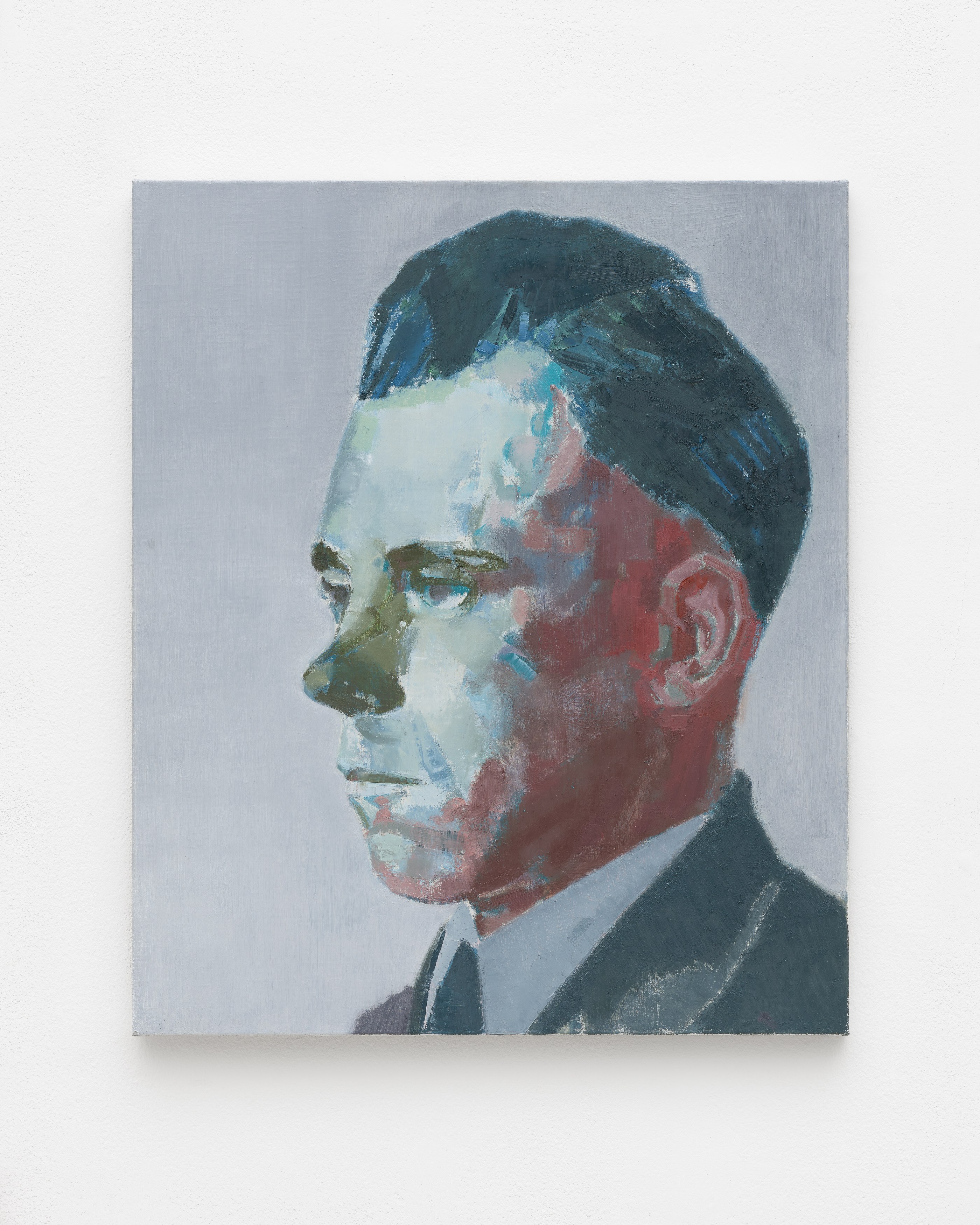 Alex van Warmerdam, Alex van Warmerdam at Grimm, photo 49