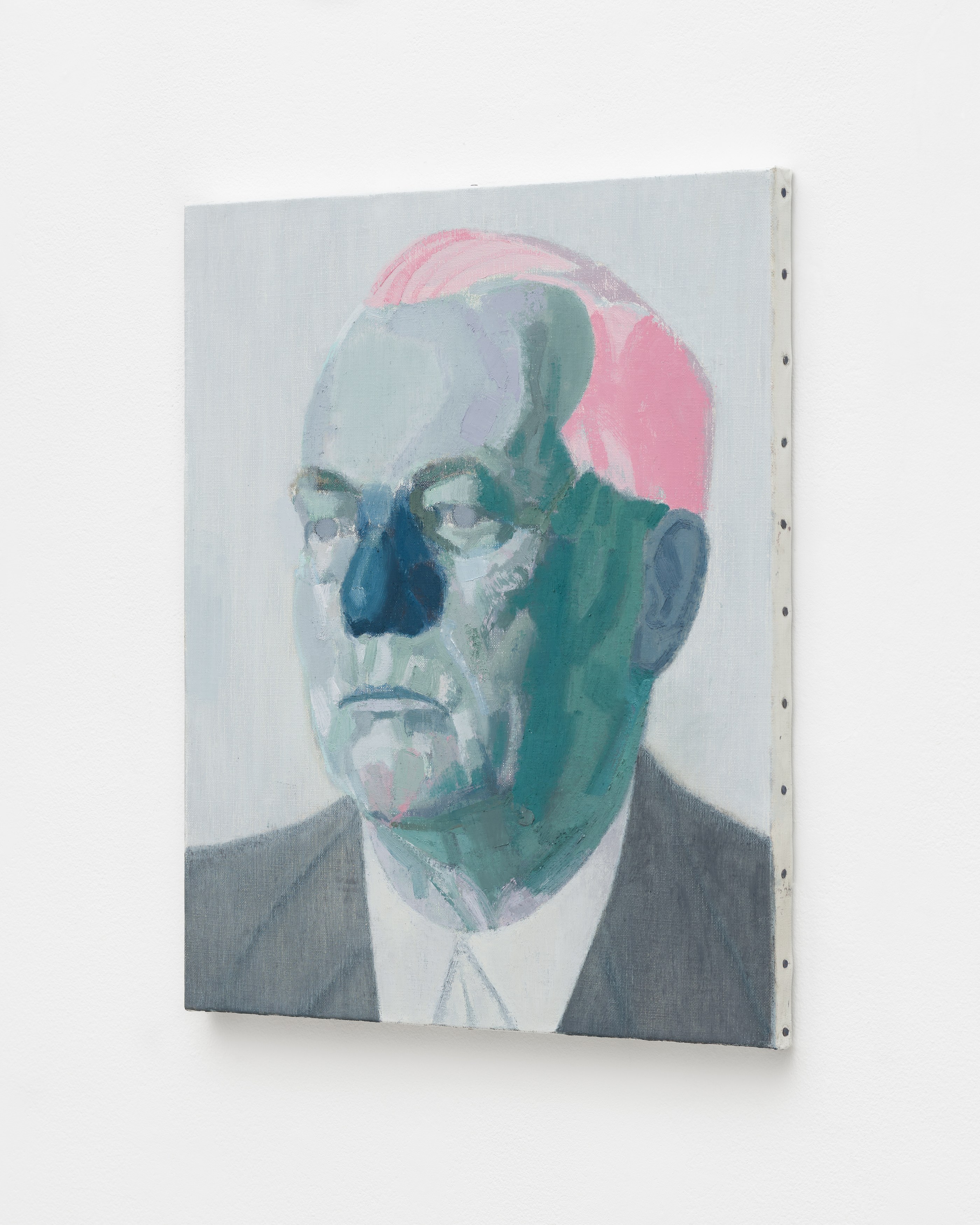 Alex van Warmerdam, Alex van Warmerdam at Grimm, photo 53