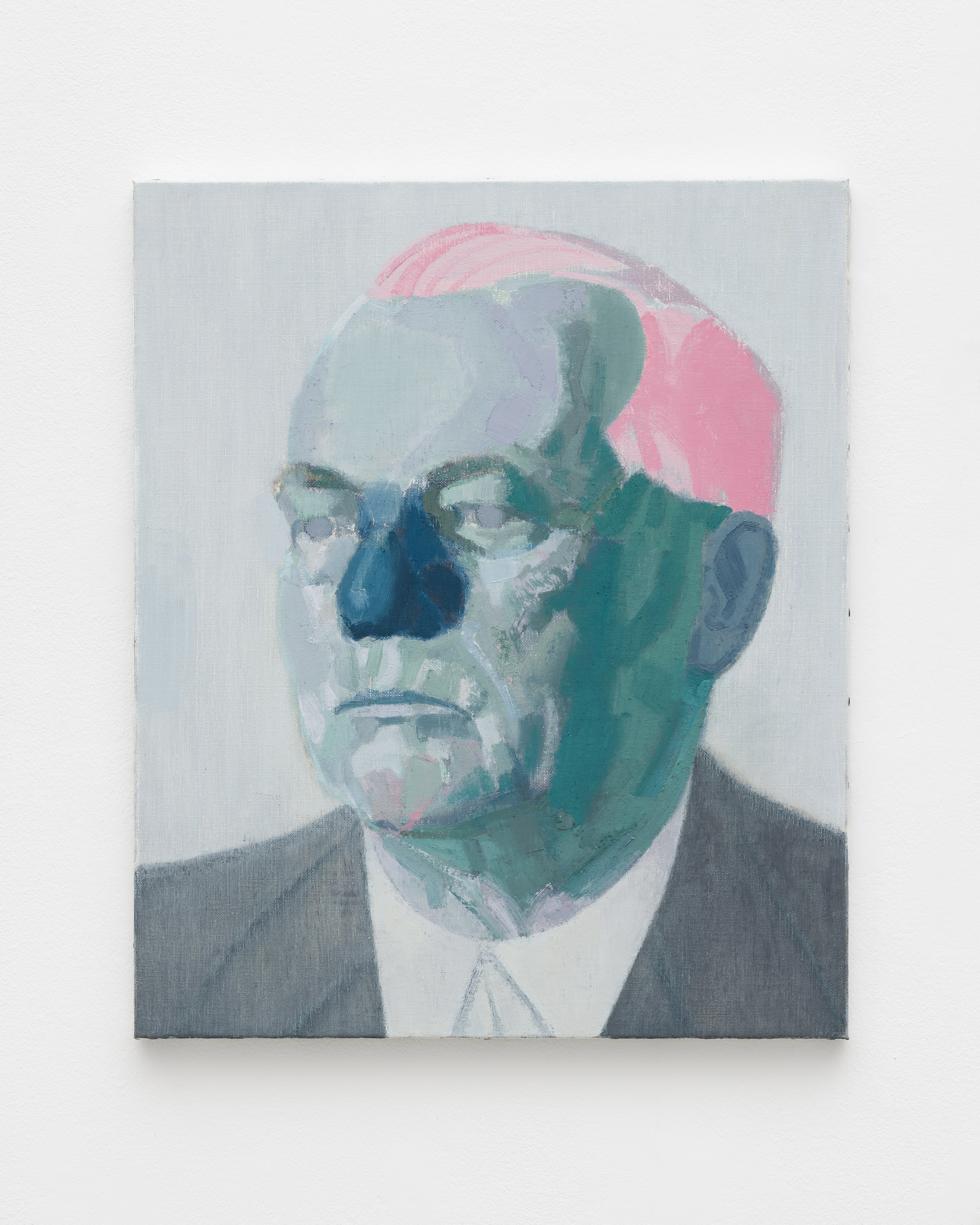 Alex van Warmerdam, Alex van Warmerdam at Grimm, photo 52