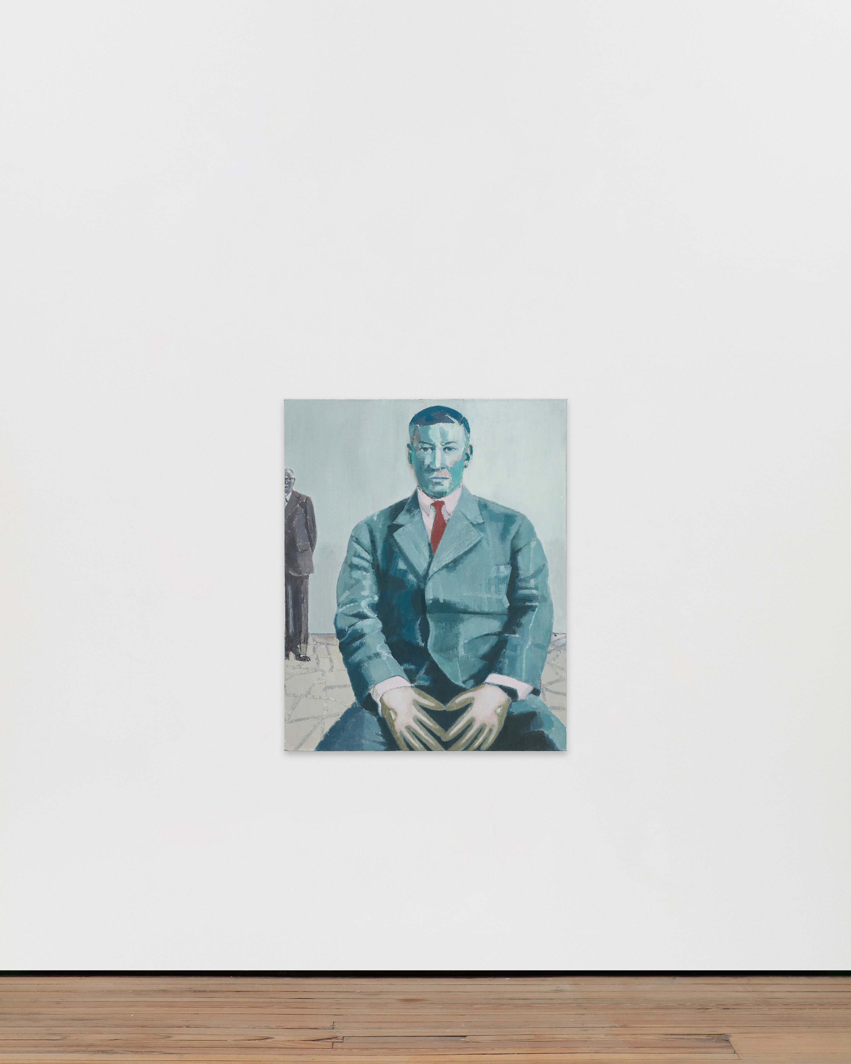 Alex van Warmerdam, Alex van Warmerdam at Grimm, photo 55