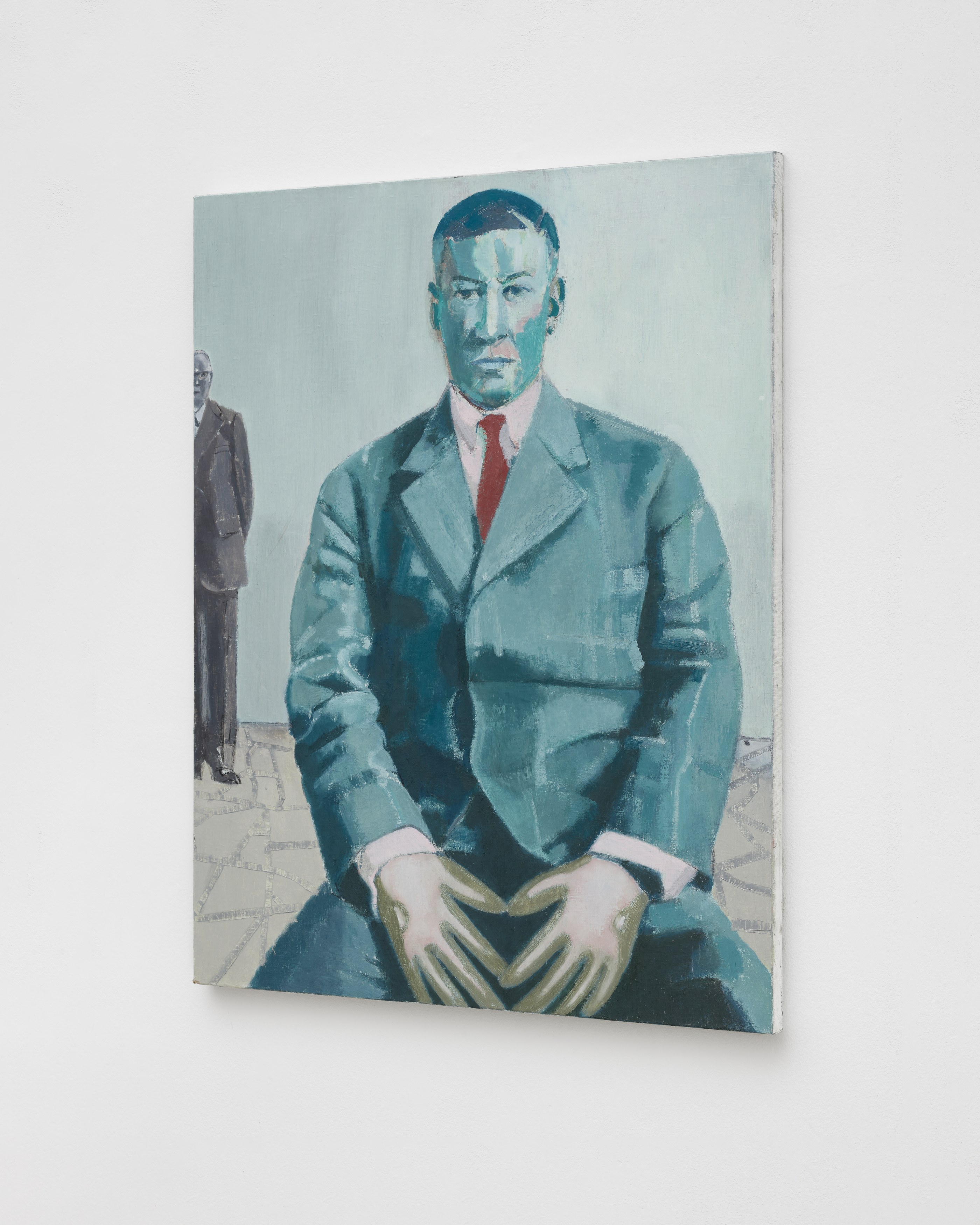 Alex van Warmerdam, Alex van Warmerdam at Grimm, photo 56