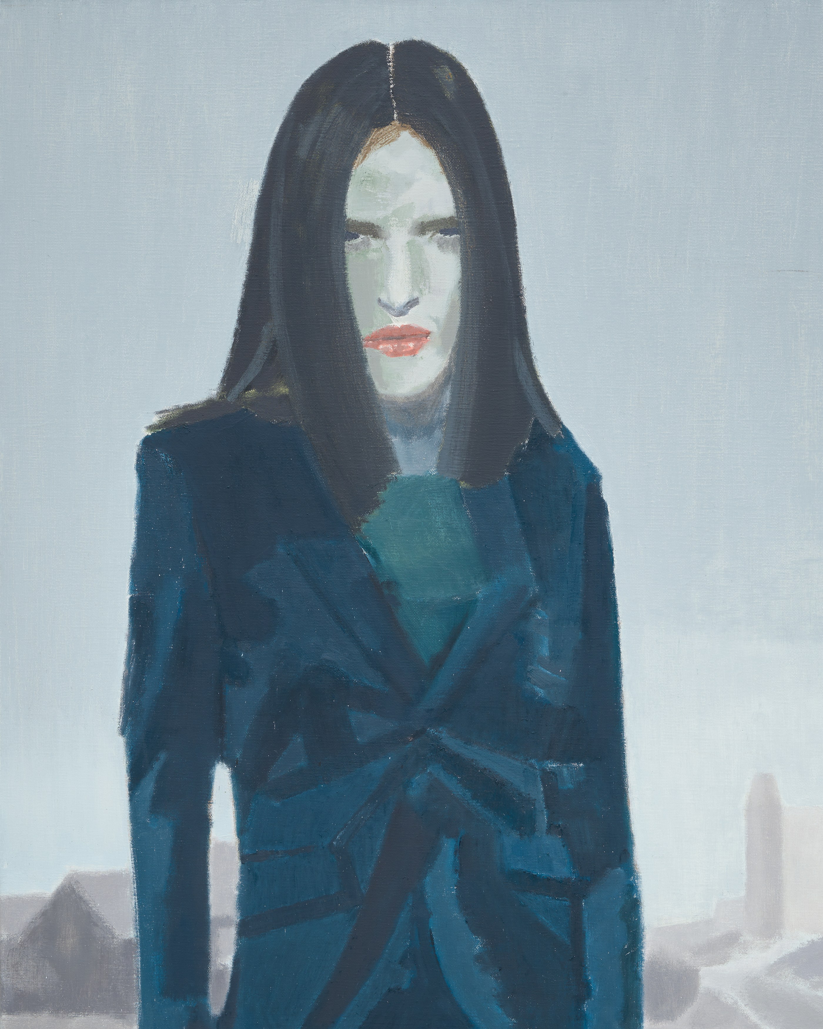 Alex van Warmerdam, Alex van Warmerdam at Grimm, photo 61